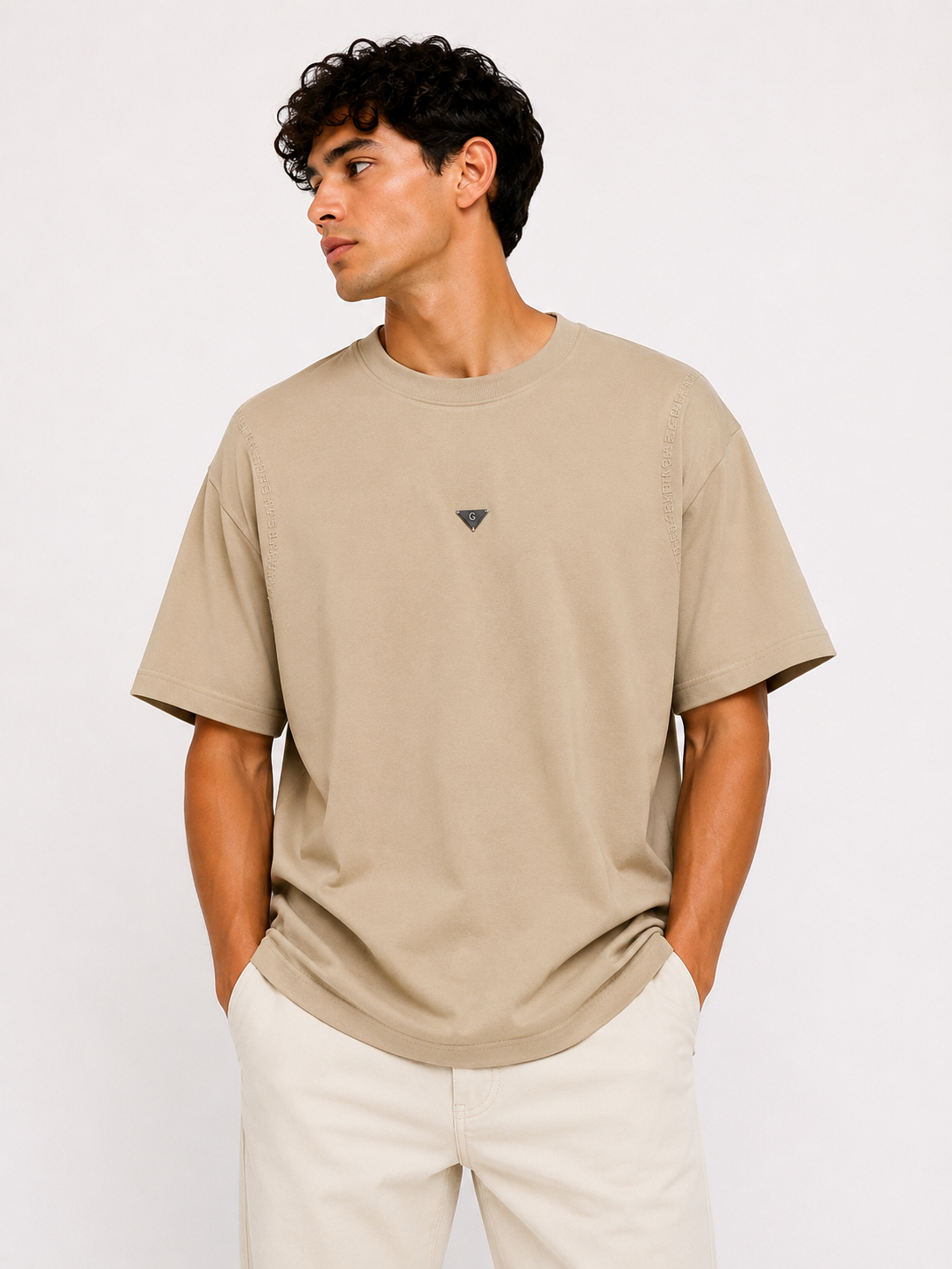 CAMISETA REF MXK66013