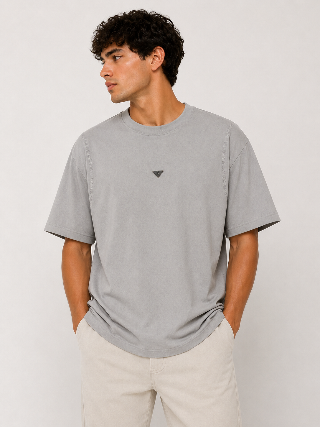 CAMISETA REF MXK66013