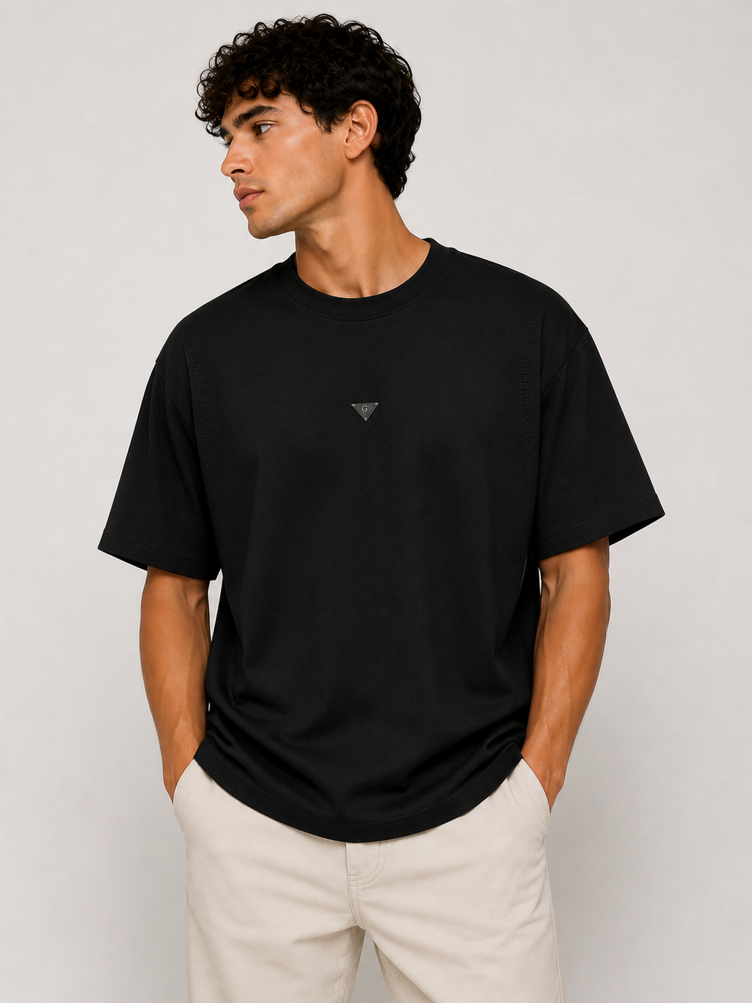 CAMISETA REF MXK66013