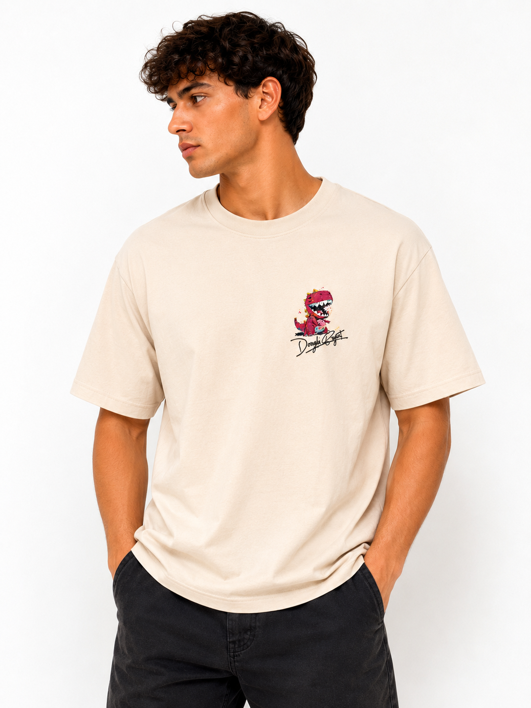 CAMISETA REF MXK66037A
