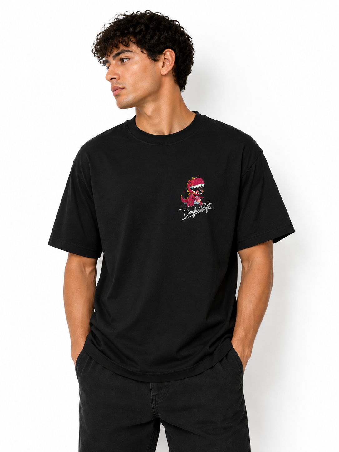CAMISETA REF MXK66037A