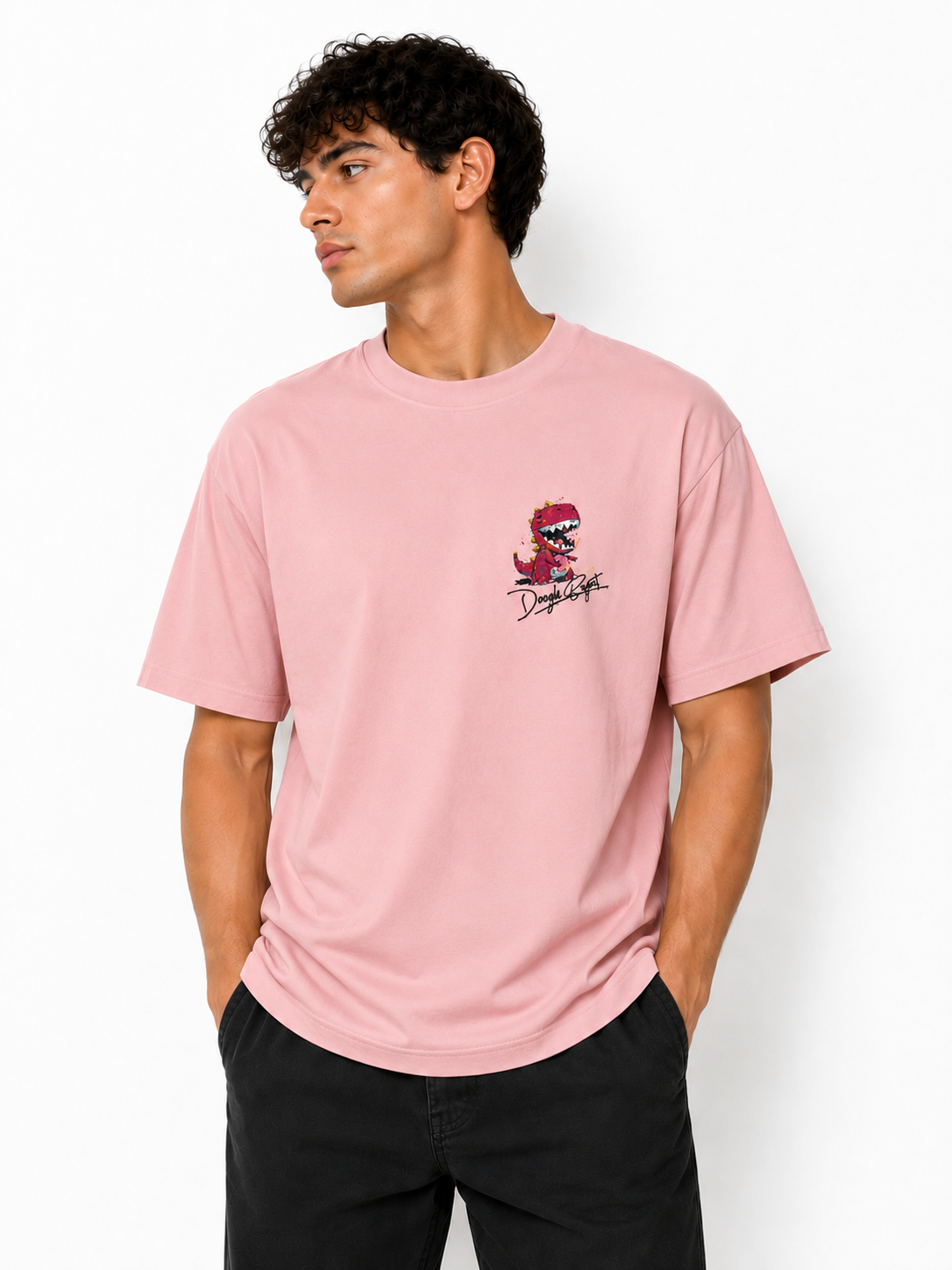 CAMISETA REF MXK66037A