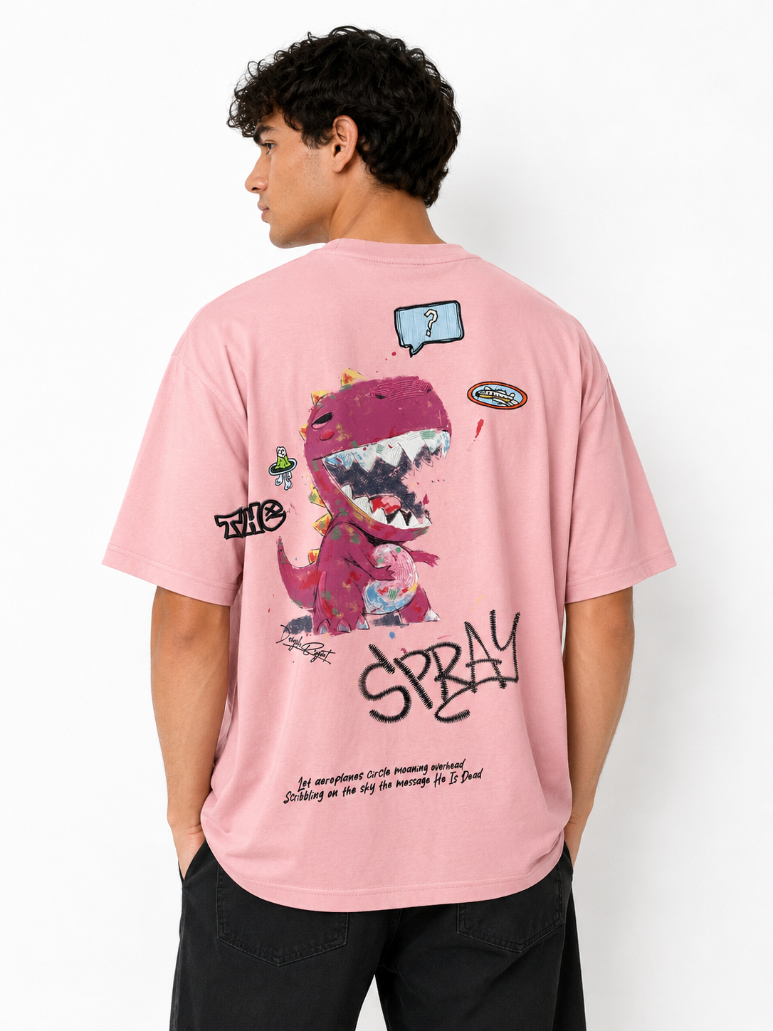 CAMISETA REF MXK66037A