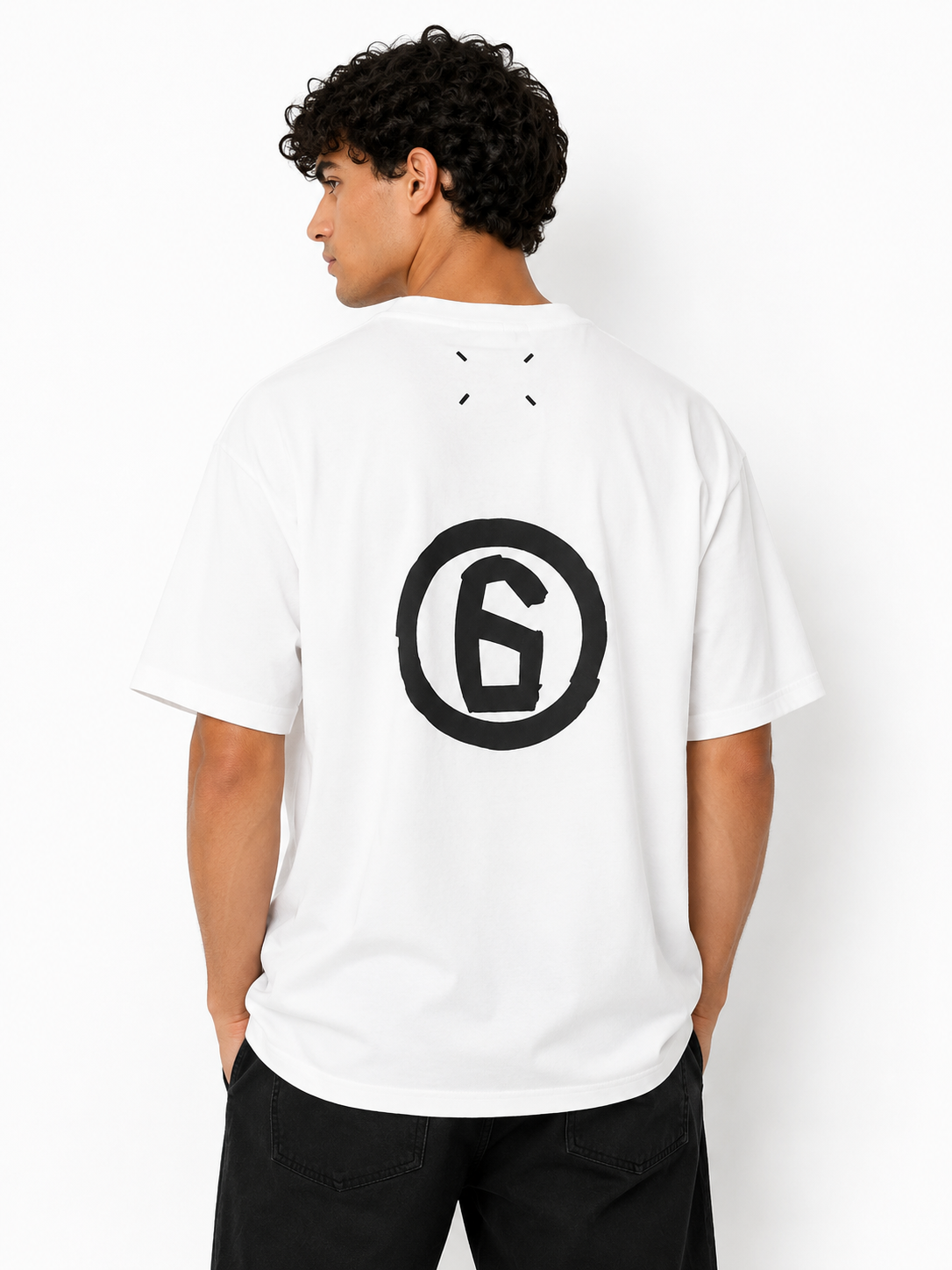 CAMISETA REF MZG86601