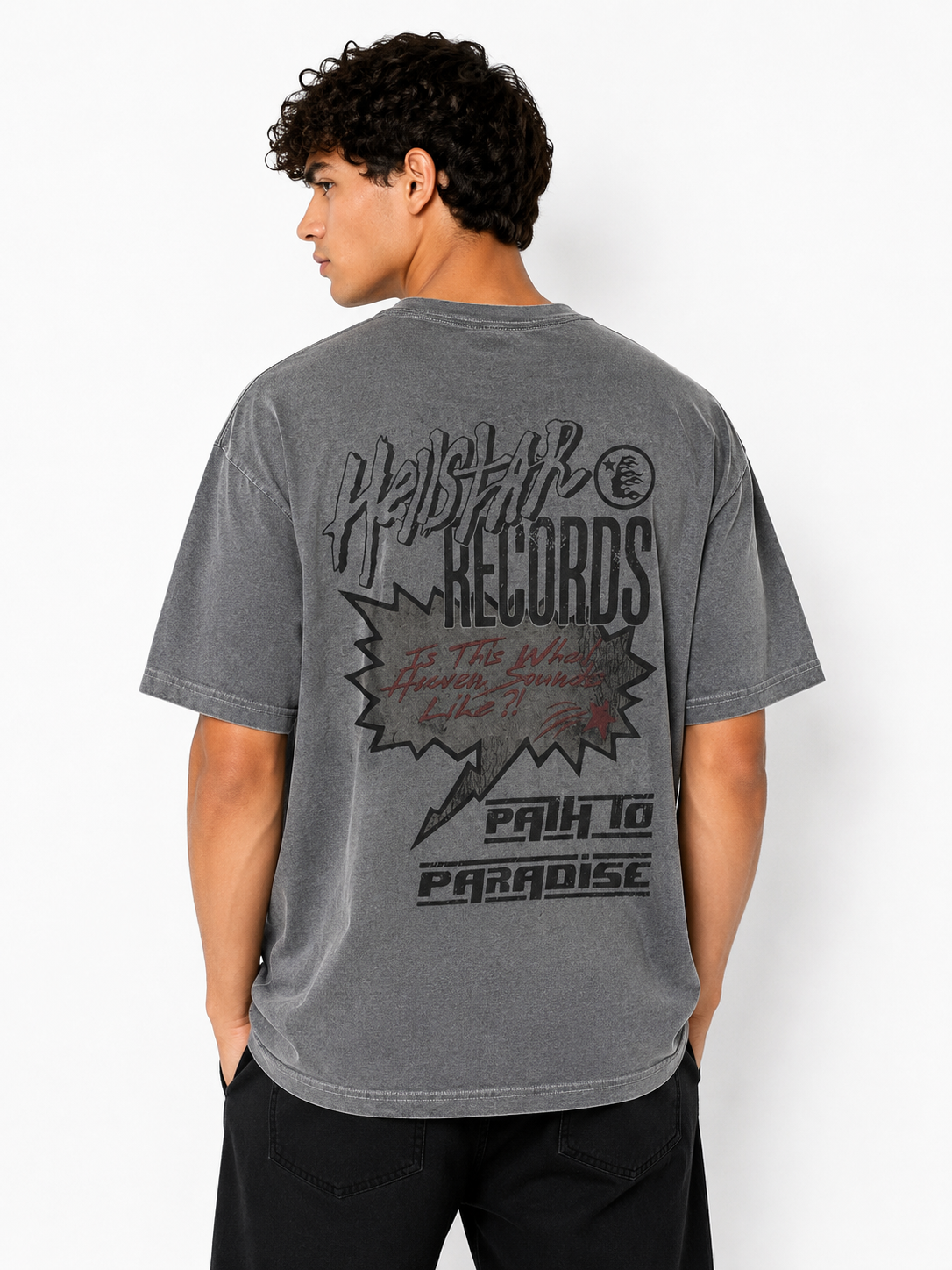 CAMISETA REF MXK66106A