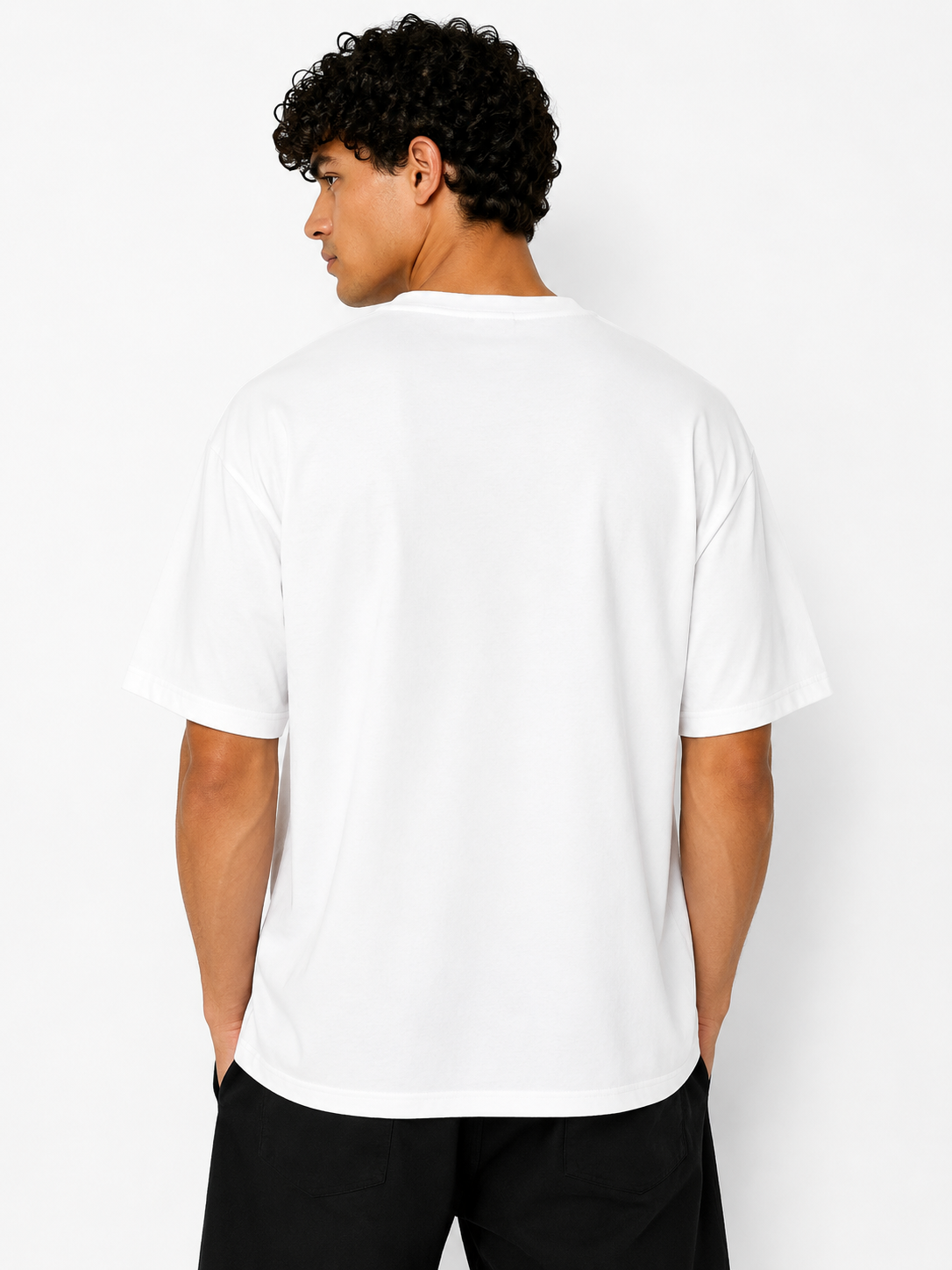 CAMISETA STRIDE OUT