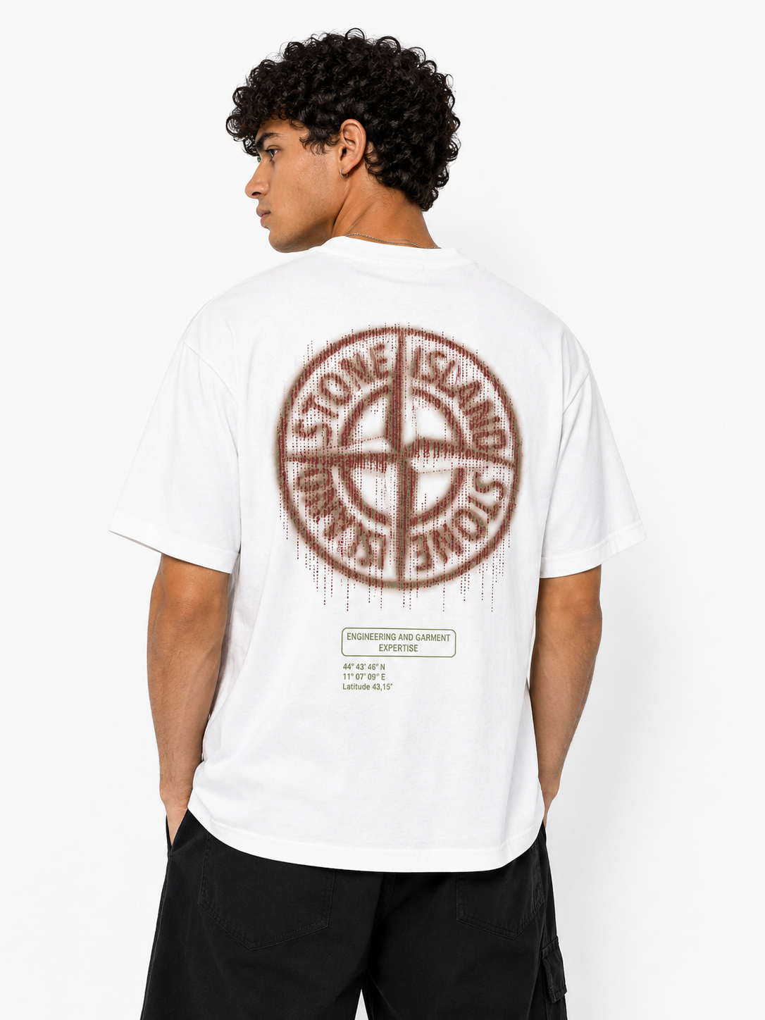 CAMISETA REF MZG2623