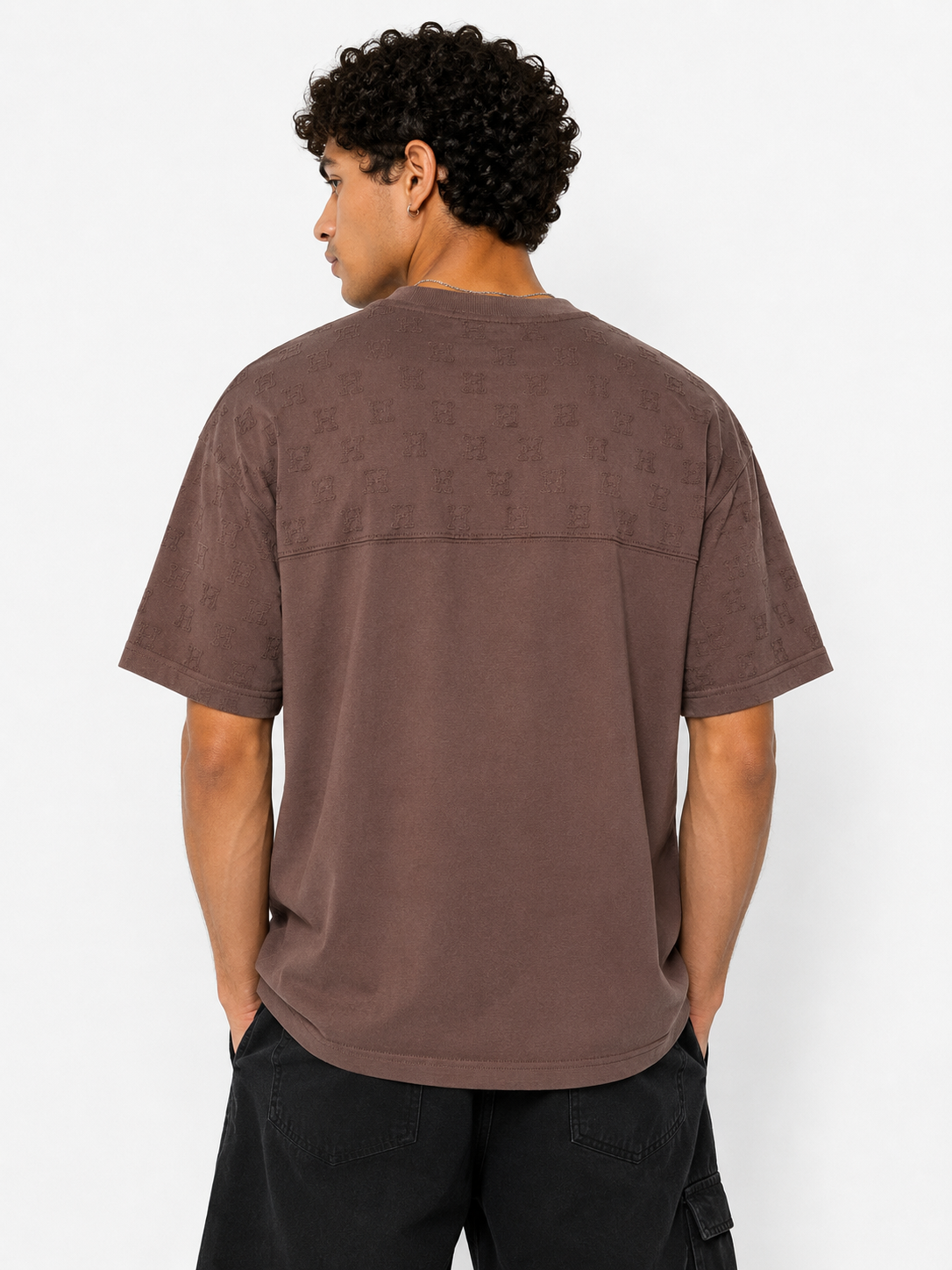 CAMISETA REF MXK66022