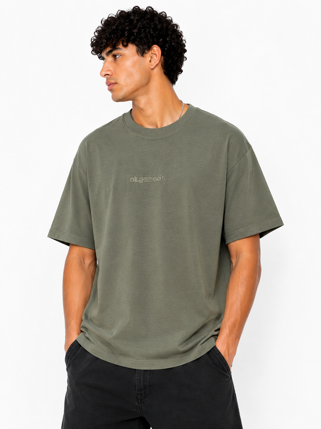 CAMISETA REF MAO5031