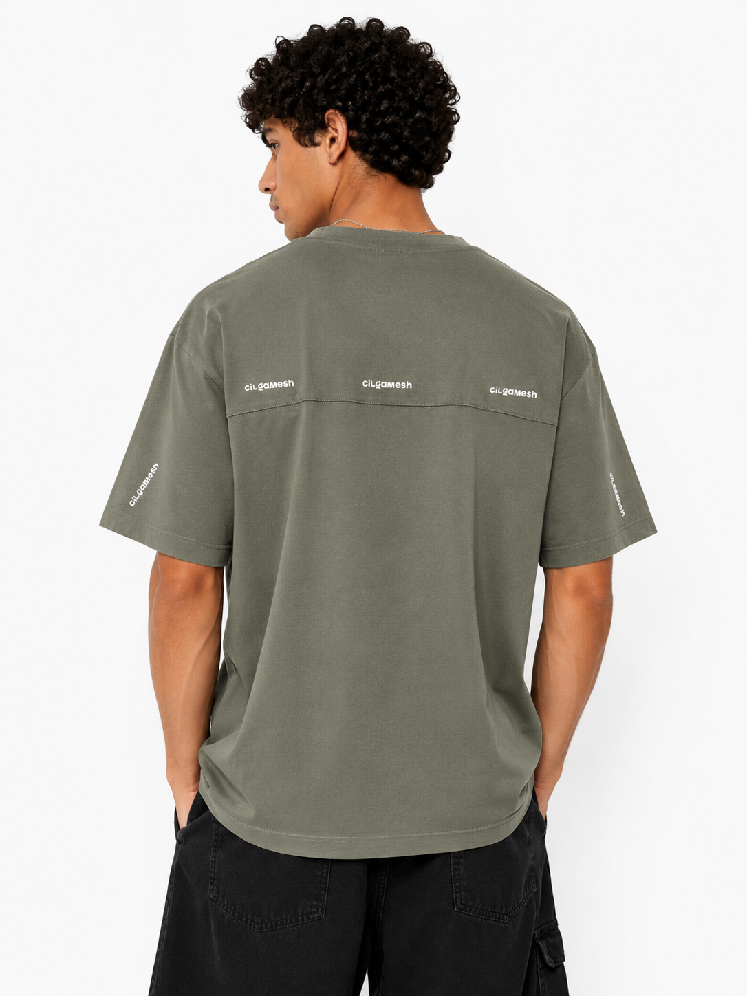 CAMISETA REF MAO5031