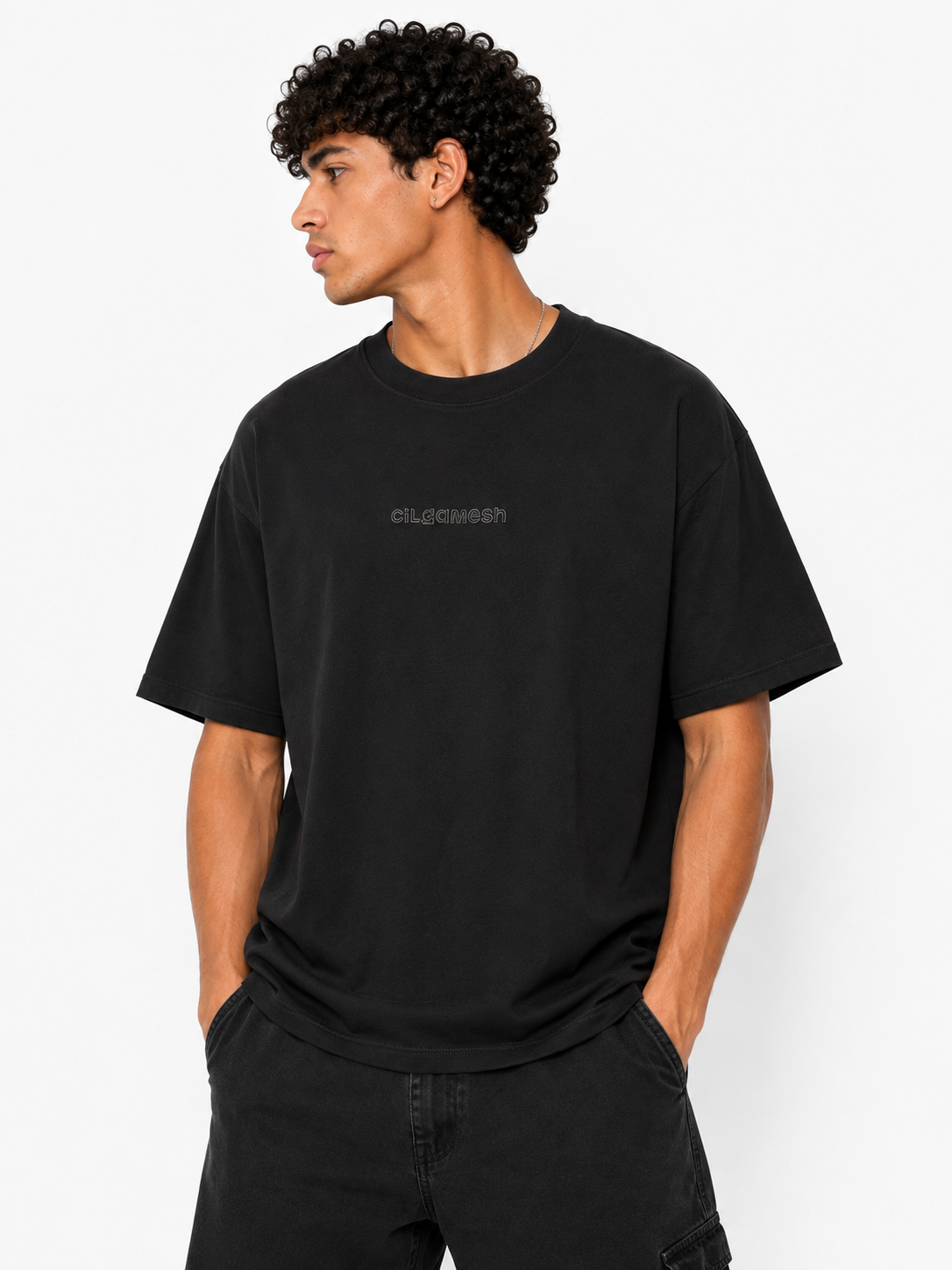 CAMISETA REF MAO5031