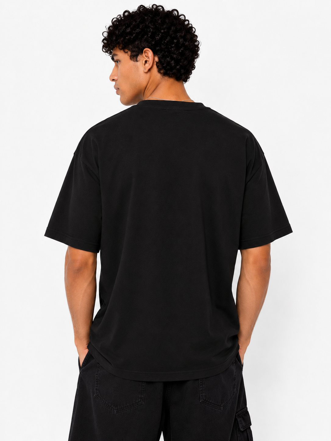 CAMISETA REF MXK66015