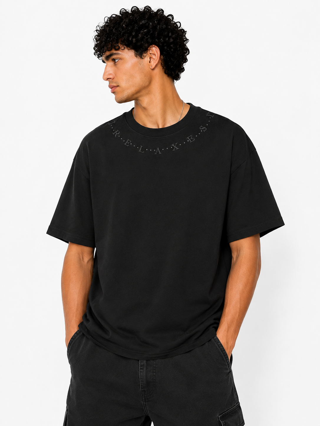 CAMISETA REF MXK66015