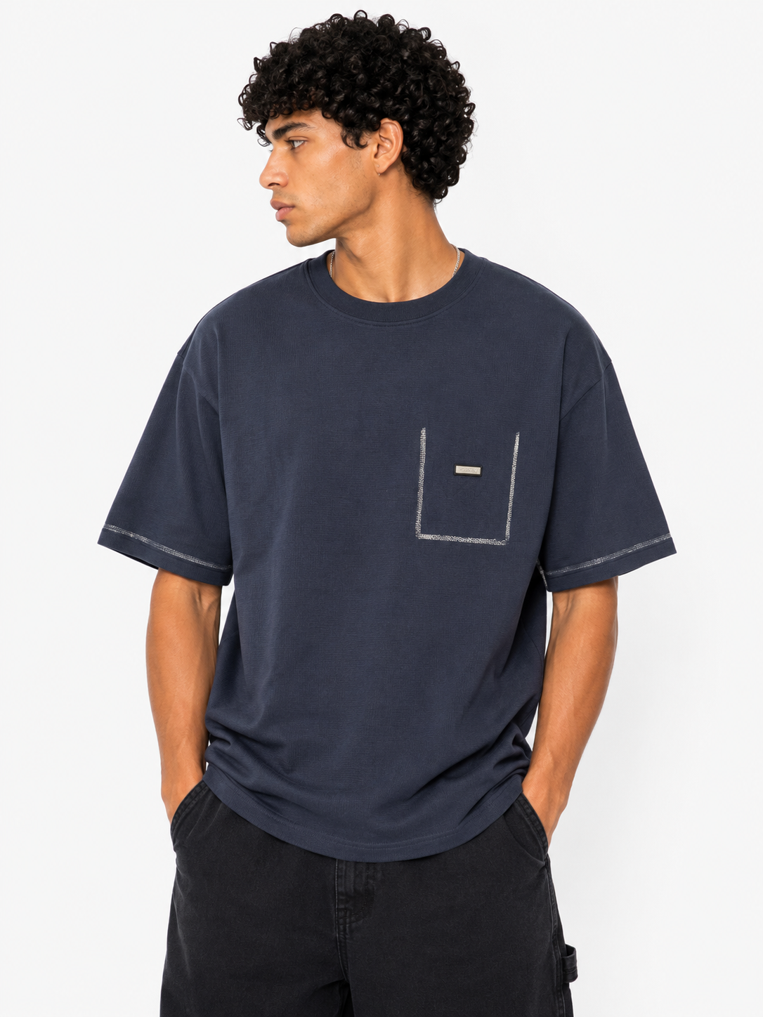 CAMISETA REF MXK66059