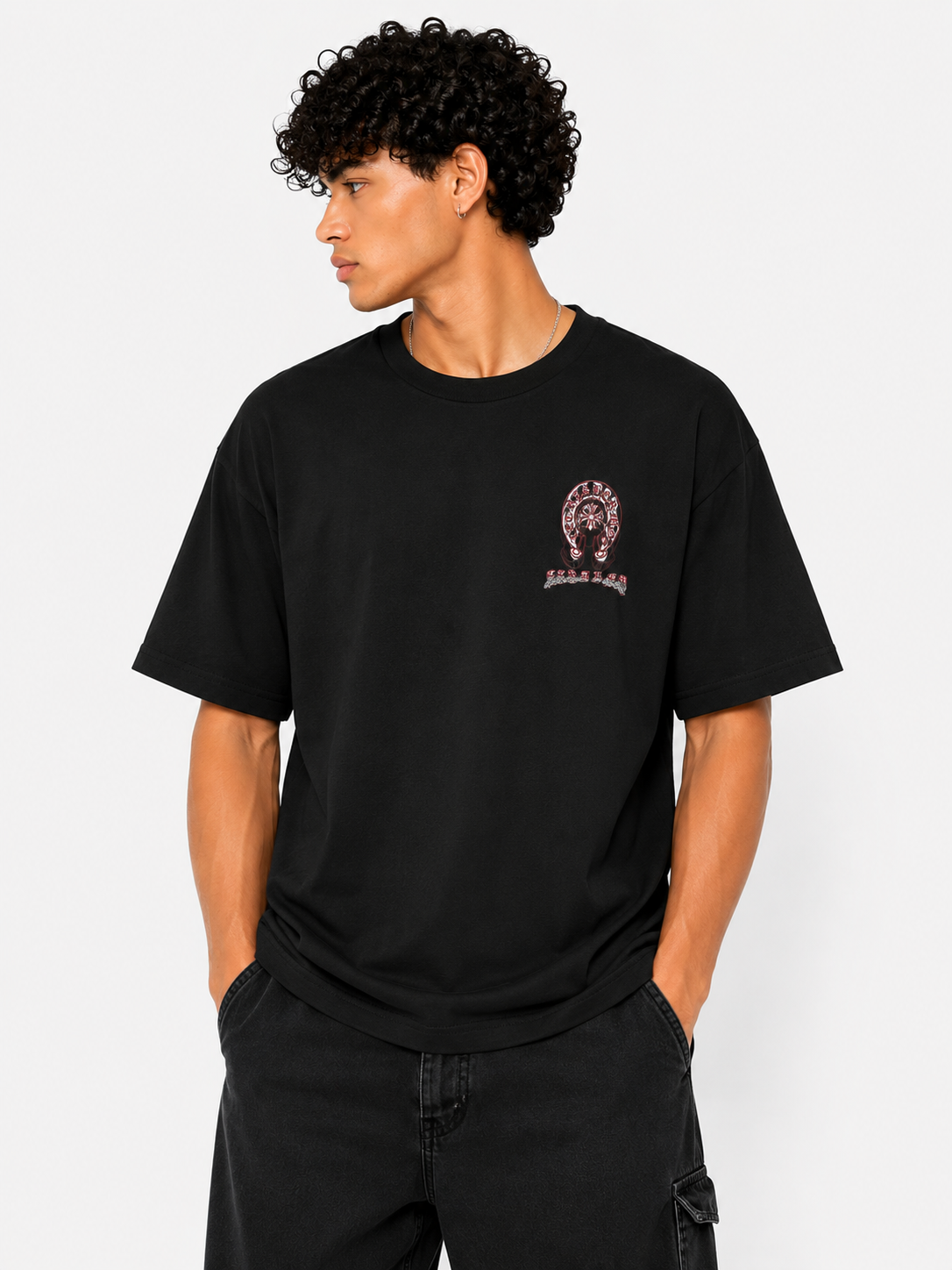CAMISETA REF MMS18675