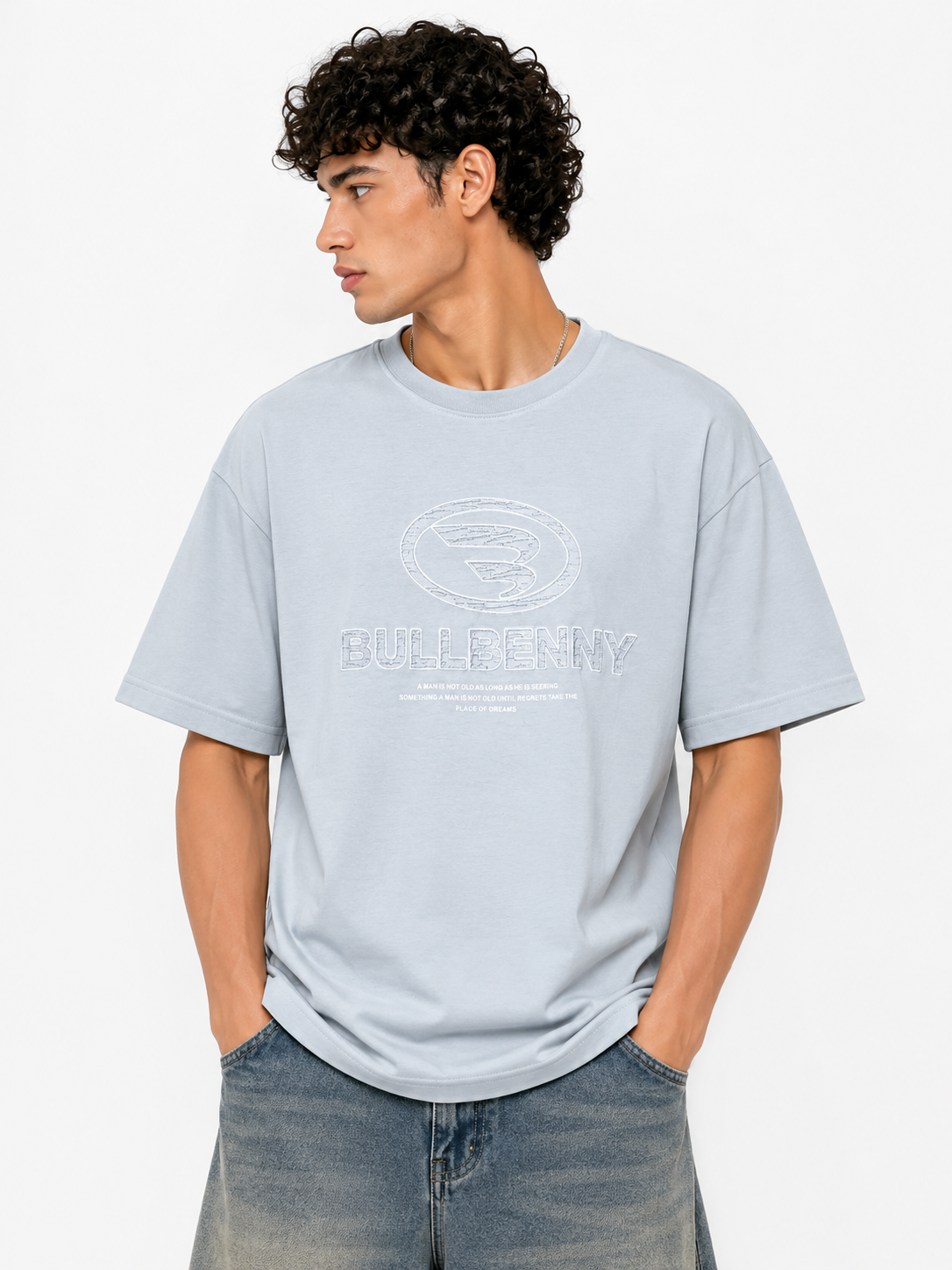 CAMISETA REF MXK66071