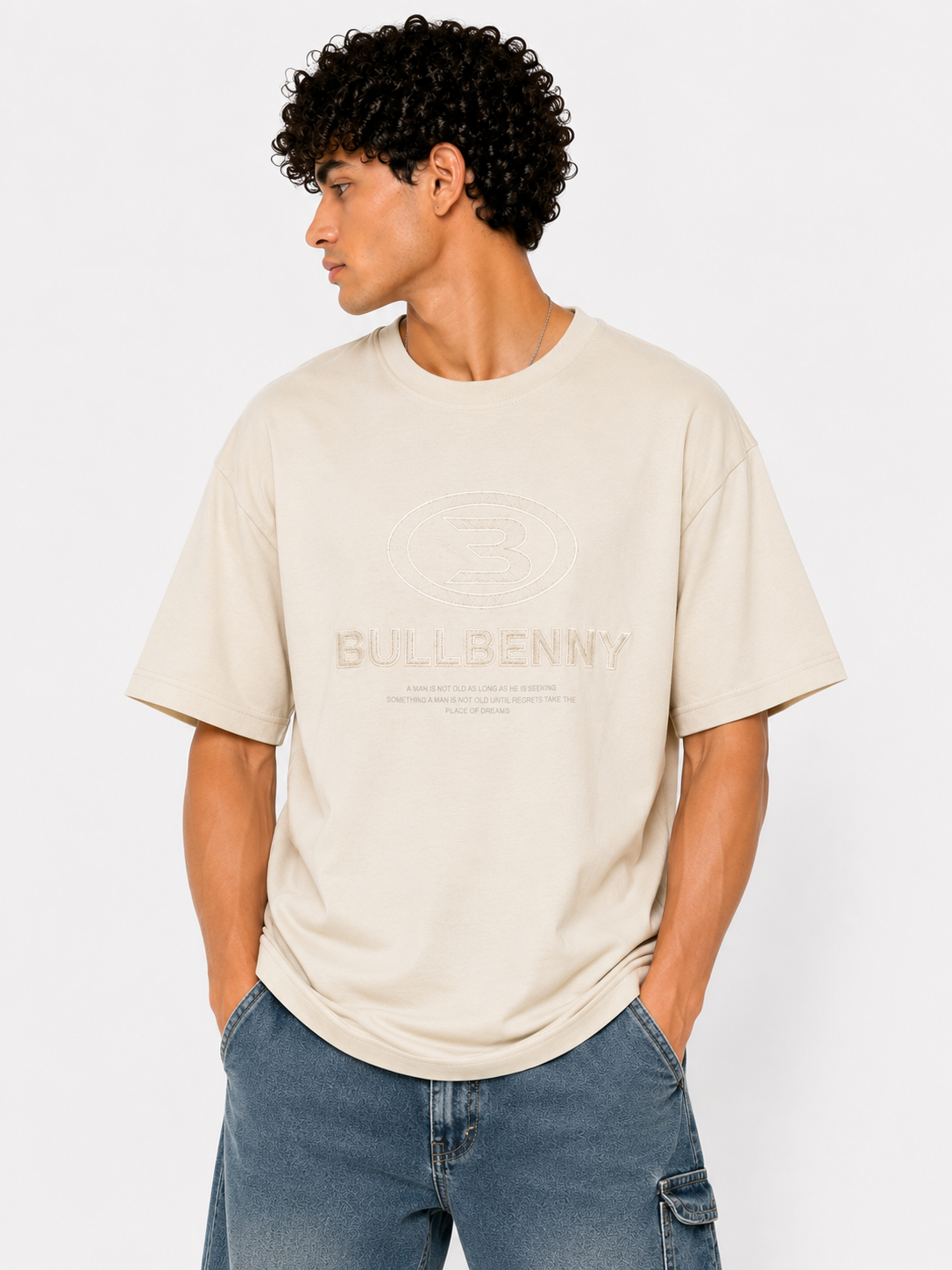 CAMISETA REF MXK66071