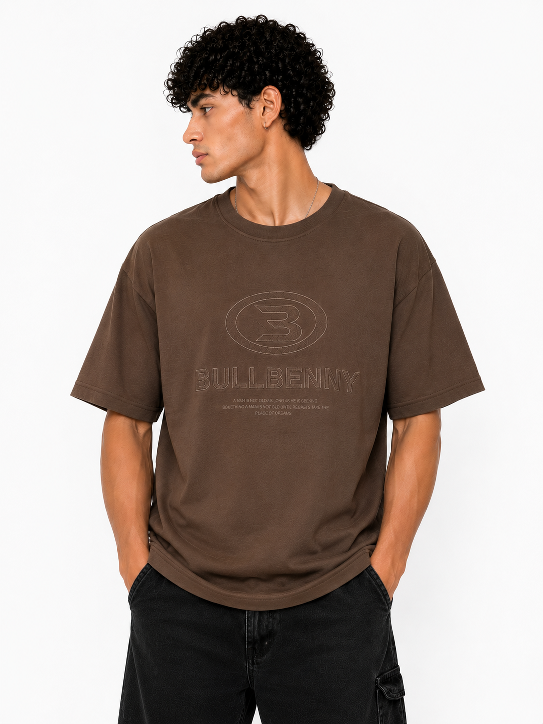 CAMISETA REF MXK66071