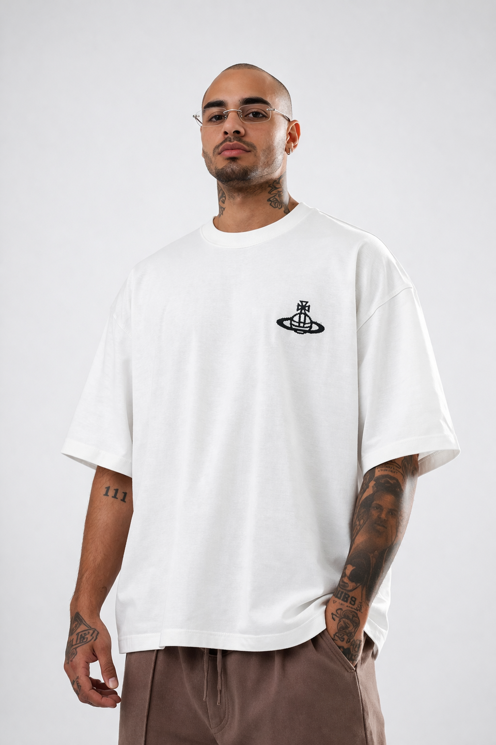 Camiseta MQS37118