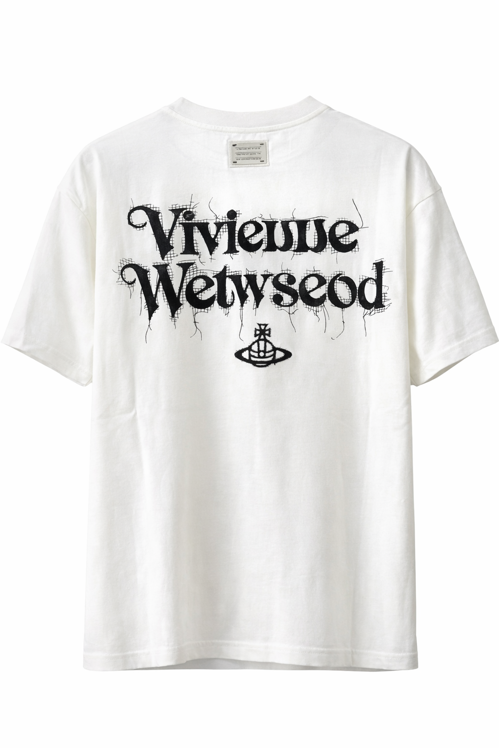 Camiseta MQS37118