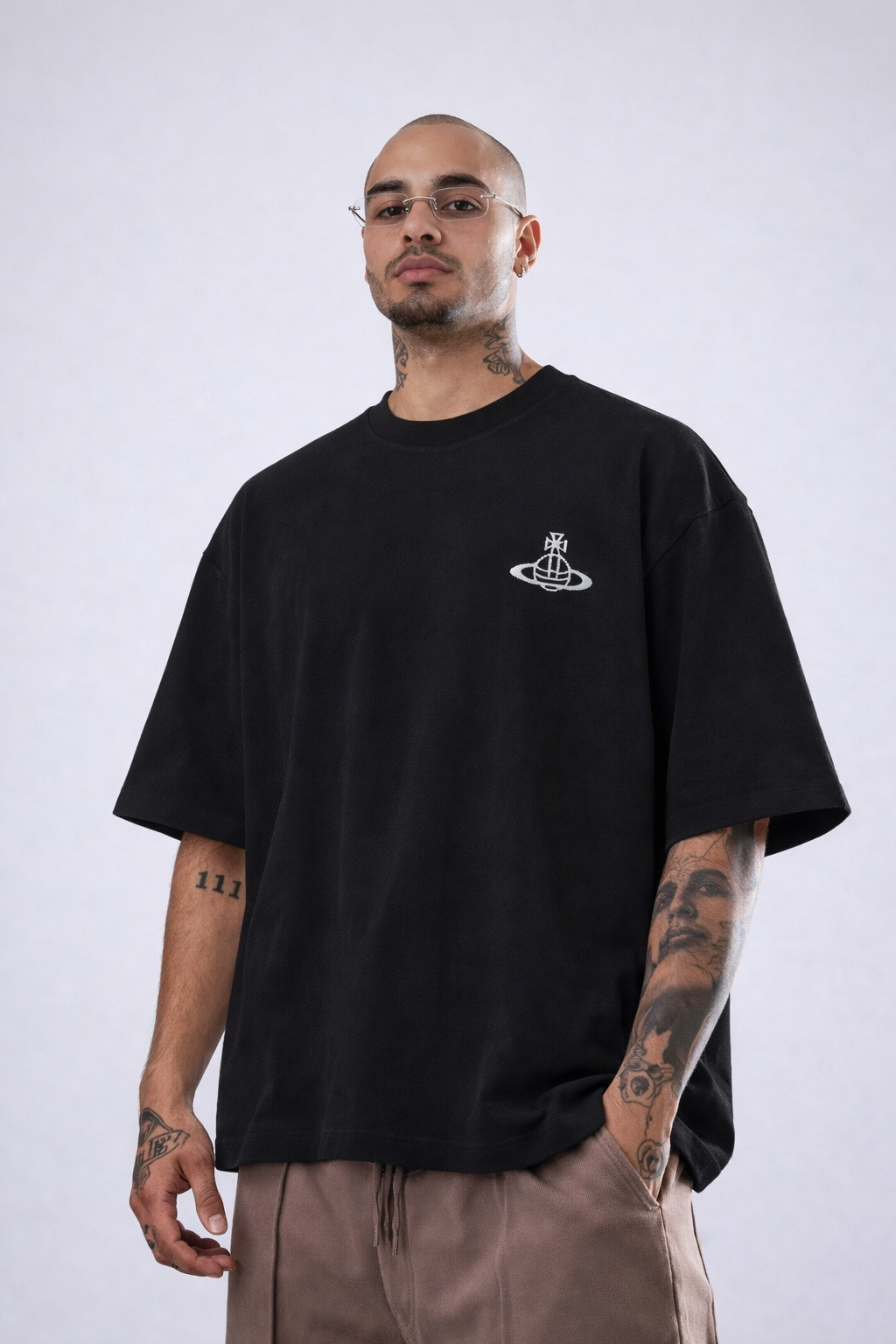 Camiseta MQS37118