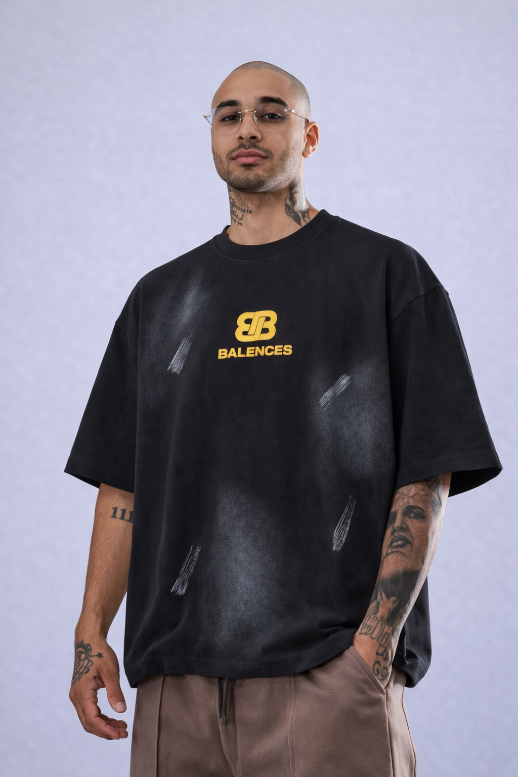 Camiseta Ref MAO25283
