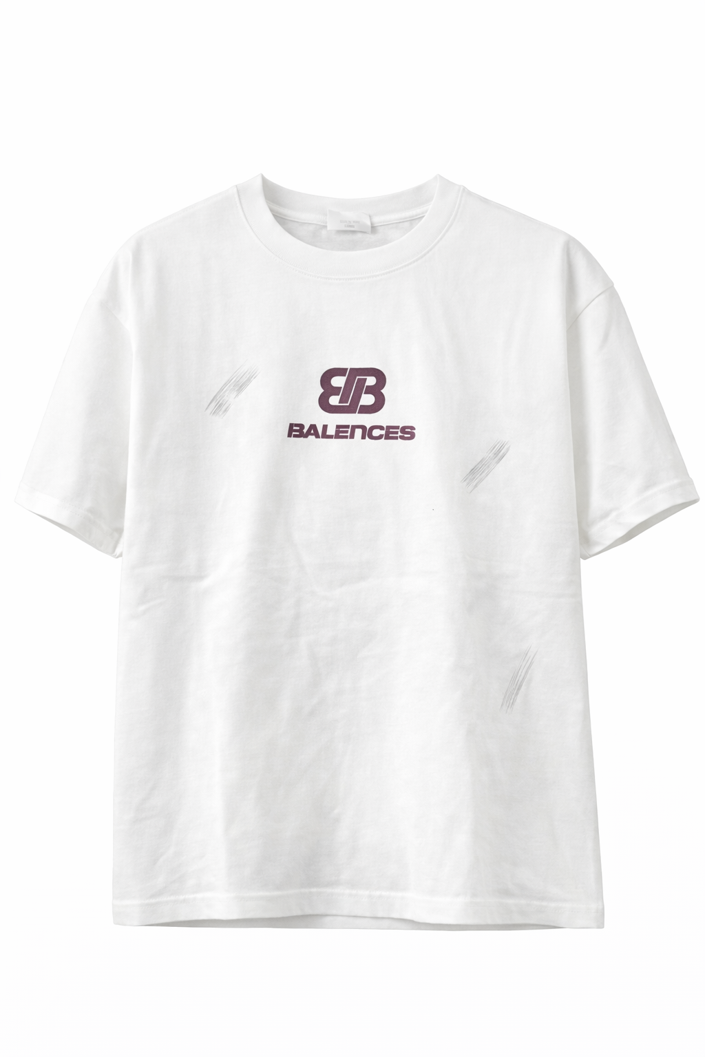 Camiseta Ref MAO25283