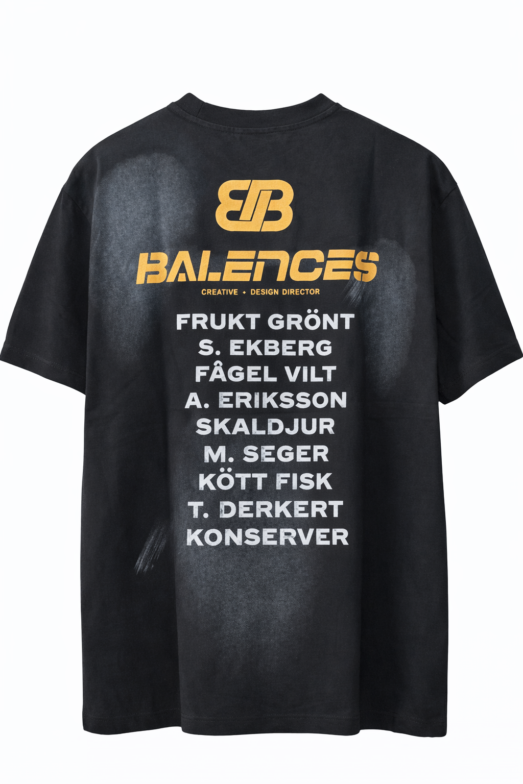 Camiseta Ref MAO25283
