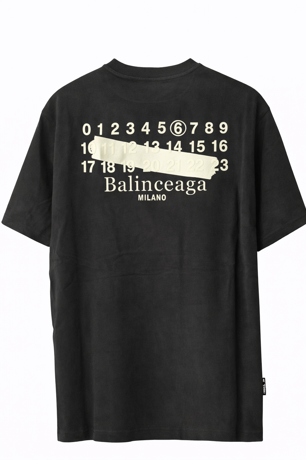 Camiseta MQS37102