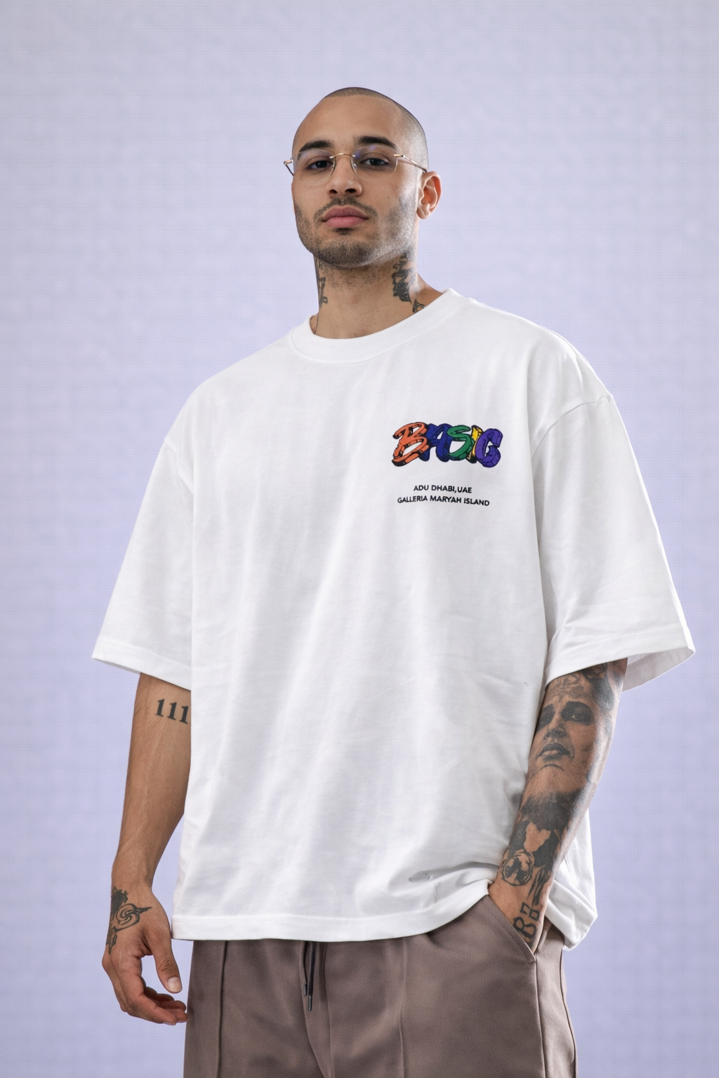 Camiseta MAO2488