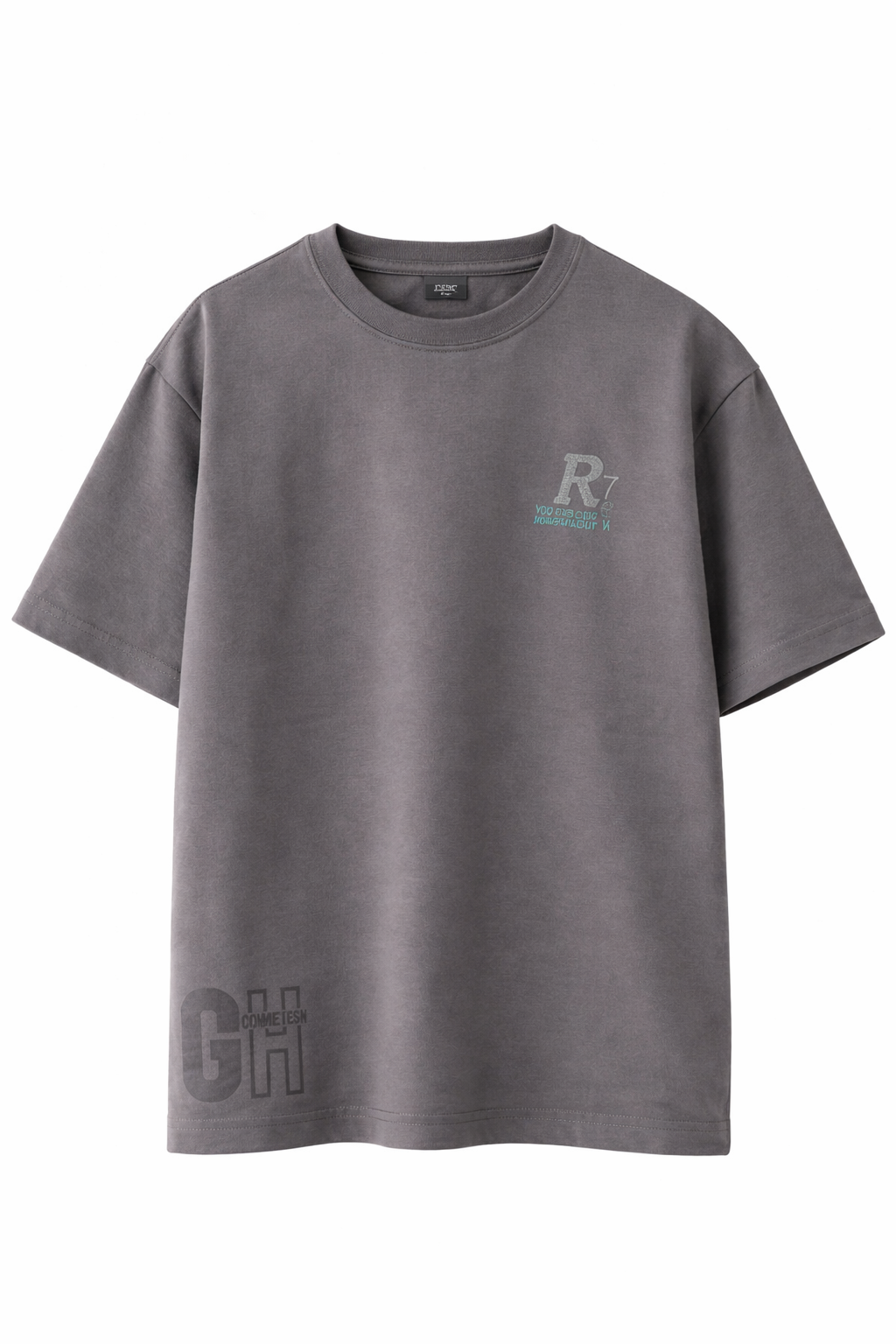 Camiseta Ref MXK65035