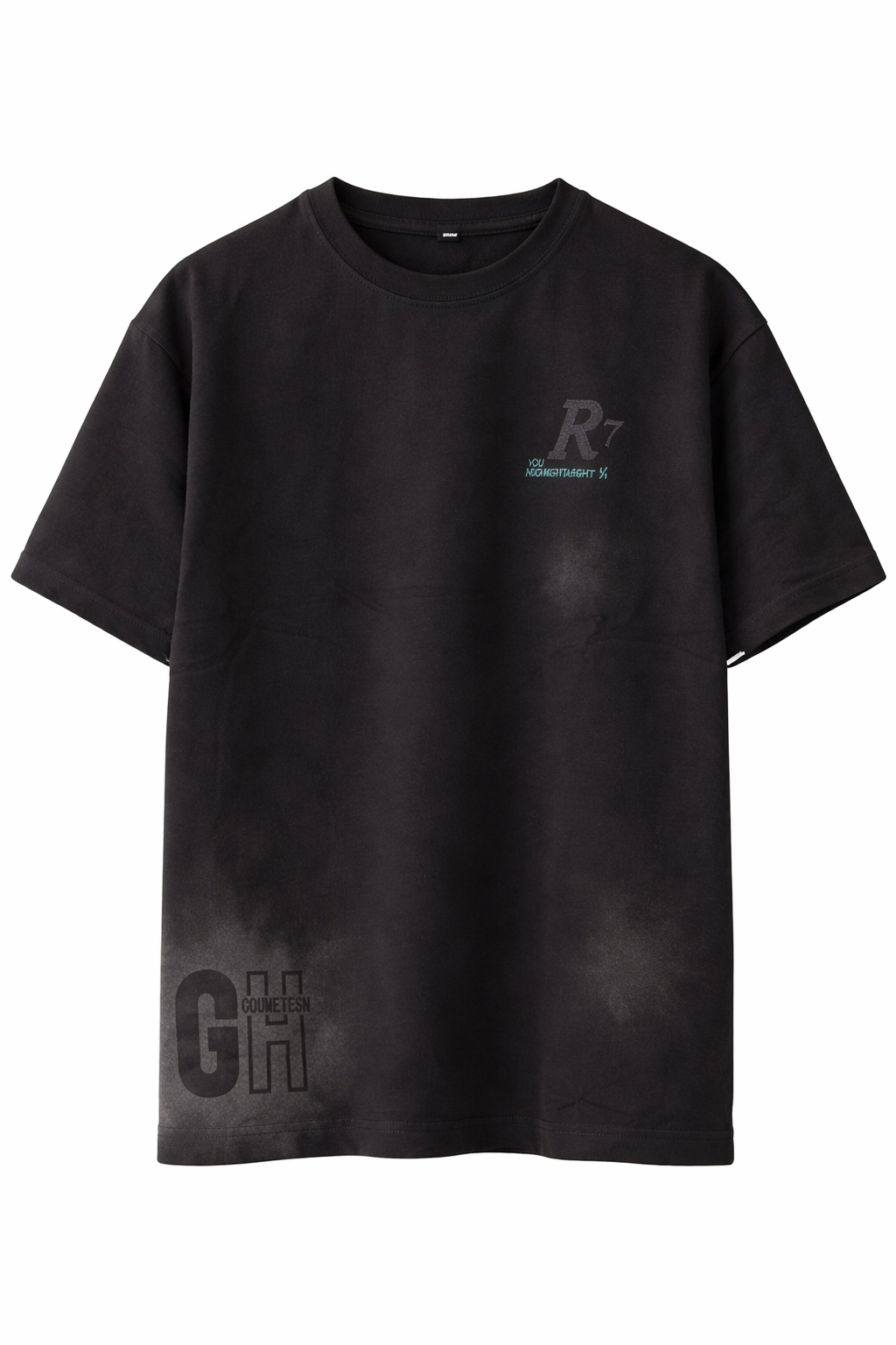 Camiseta Ref MXK65035