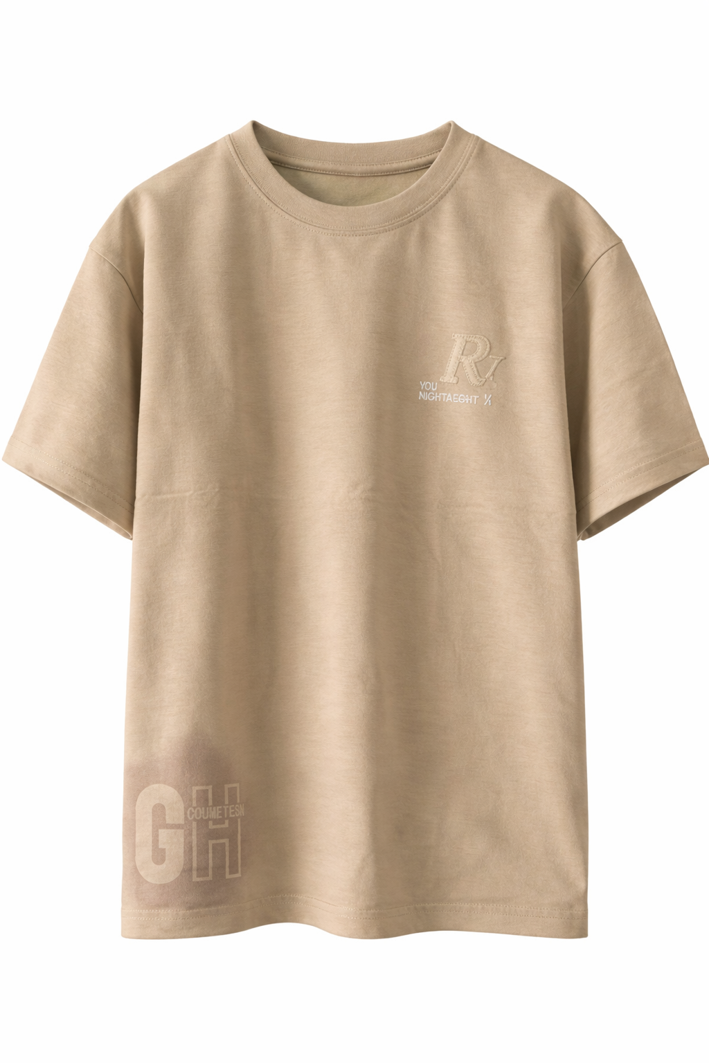 Camiseta Ref MXK65035