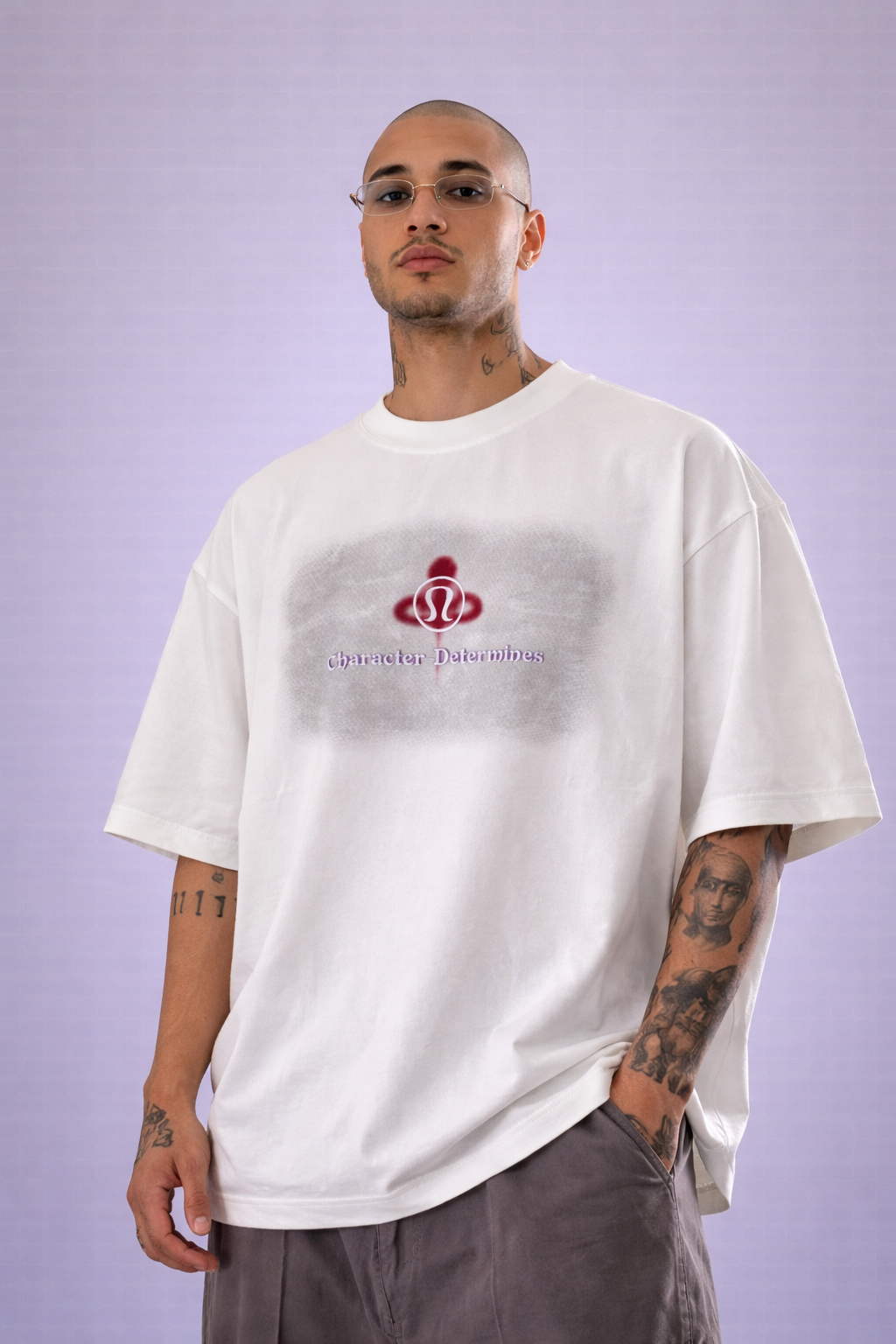 Camiseta Ref MAO5061