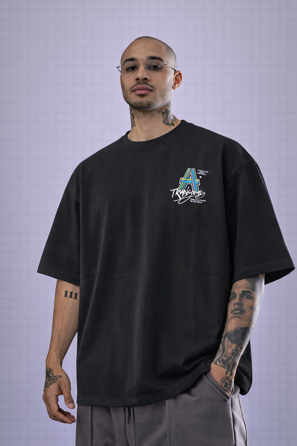 Camiseta Ref MMS18431