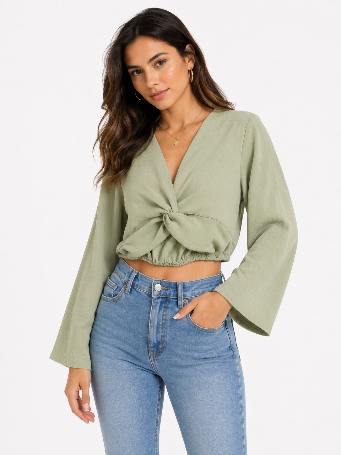 BLUSA DAMA POET