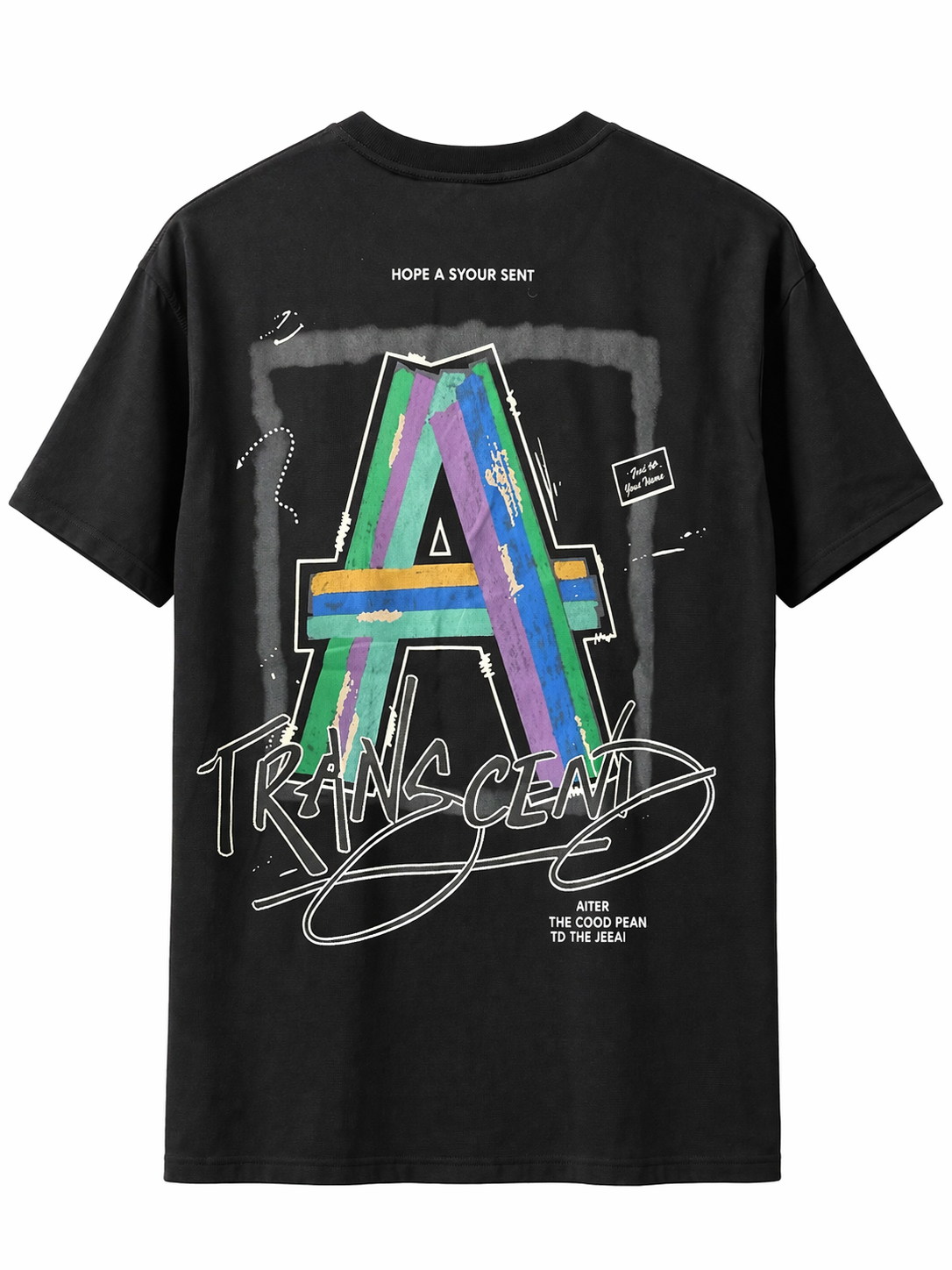 Camiseta Ref MMS18431