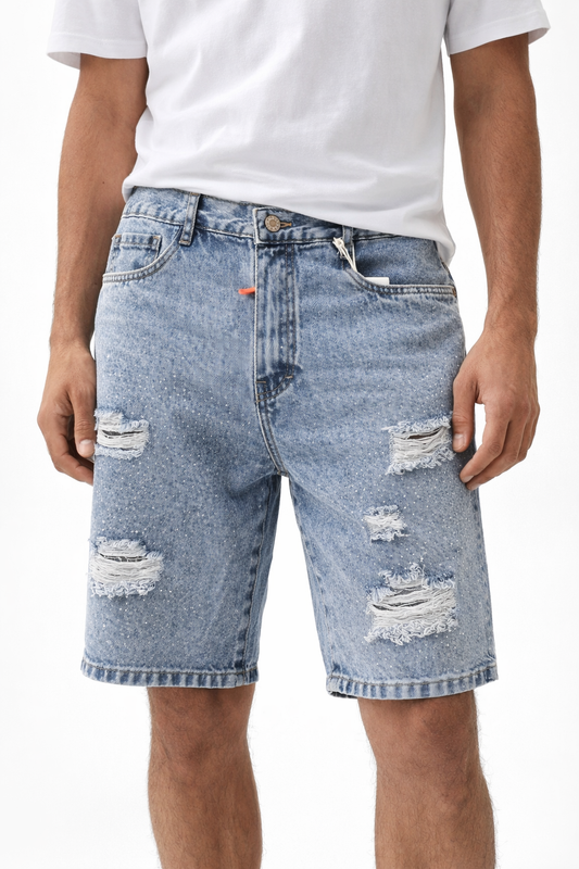 Bermuda Jean Brillo