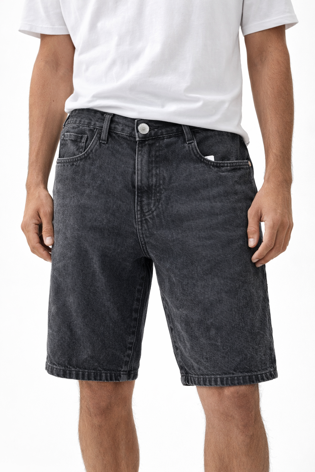 Bermuda Jean