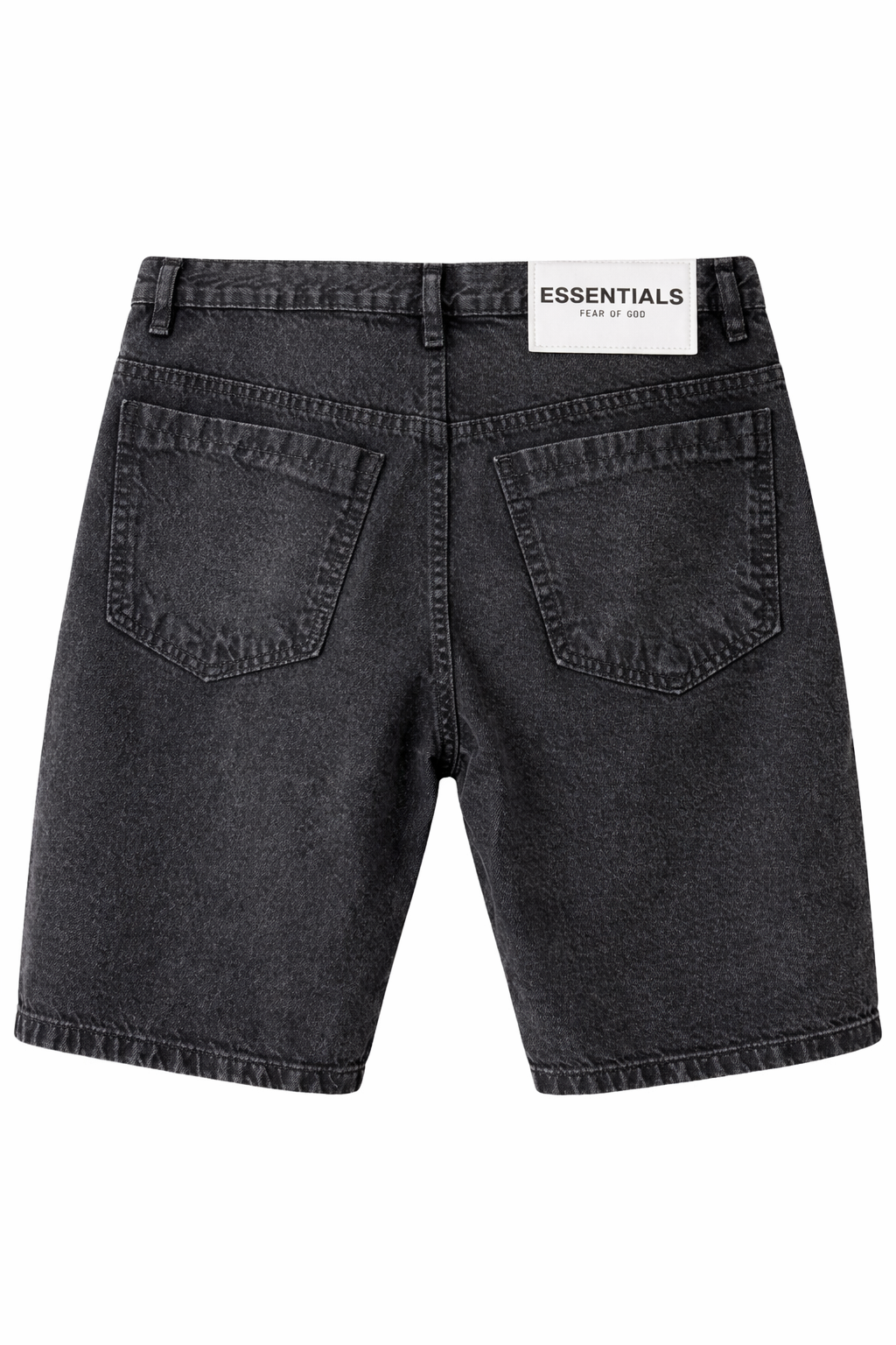 Bermuda Jean