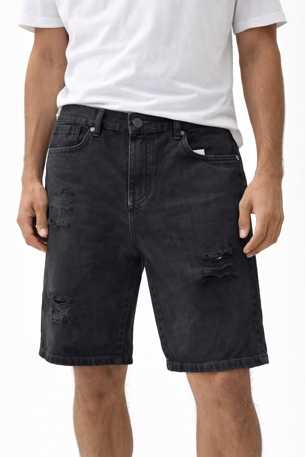 Bermuda Jean