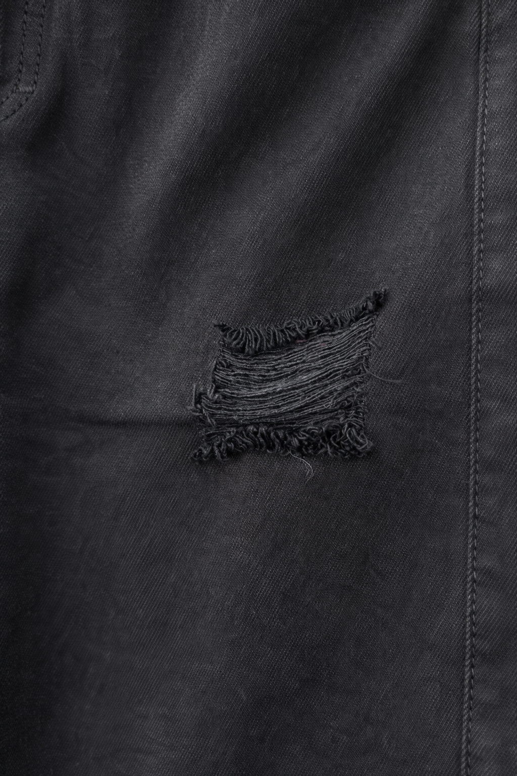 Bermuda Jean