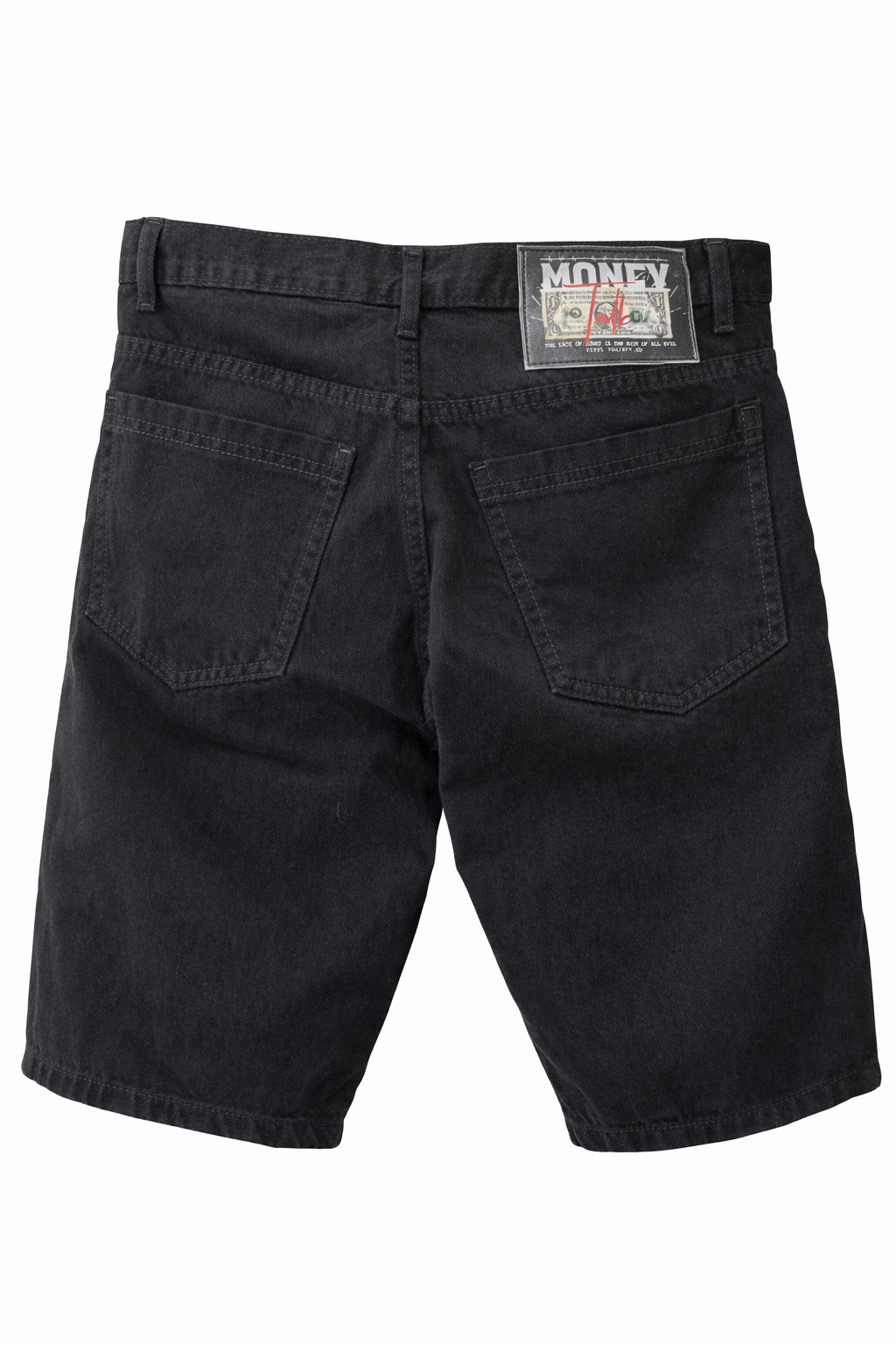 Bermuda Jean