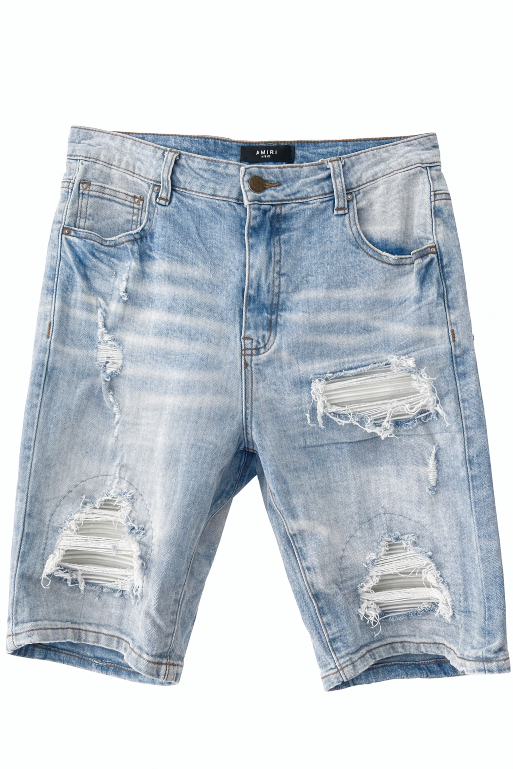 Bermuda Amiri
