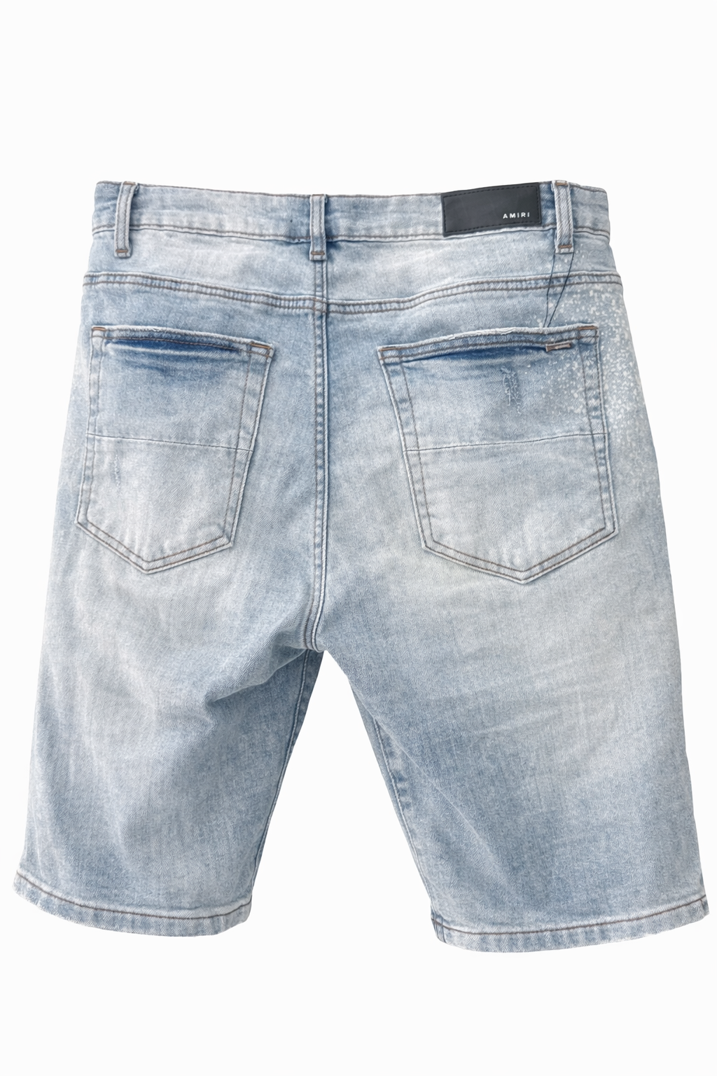 Bermuda Amiri