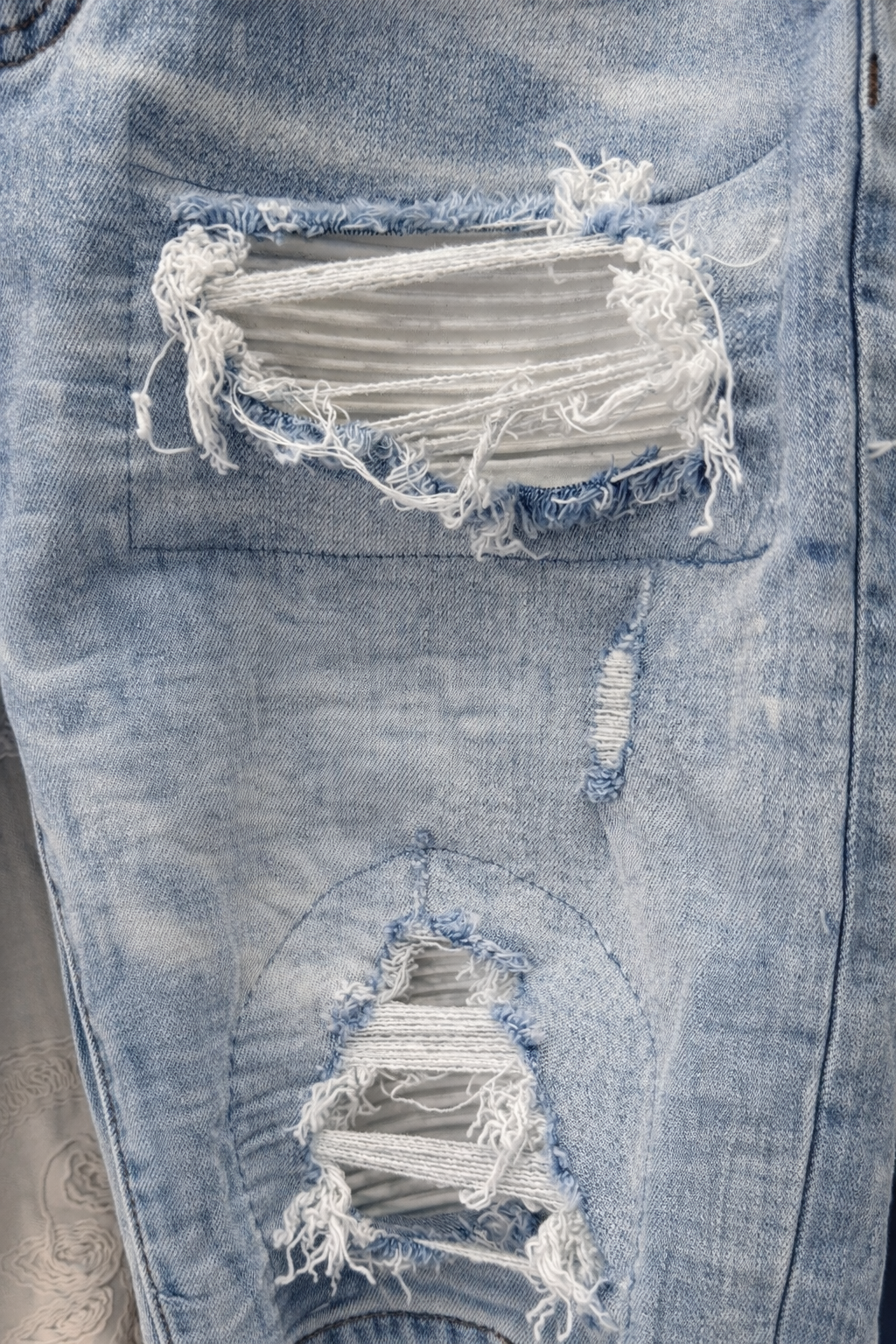 Bermuda Amiri