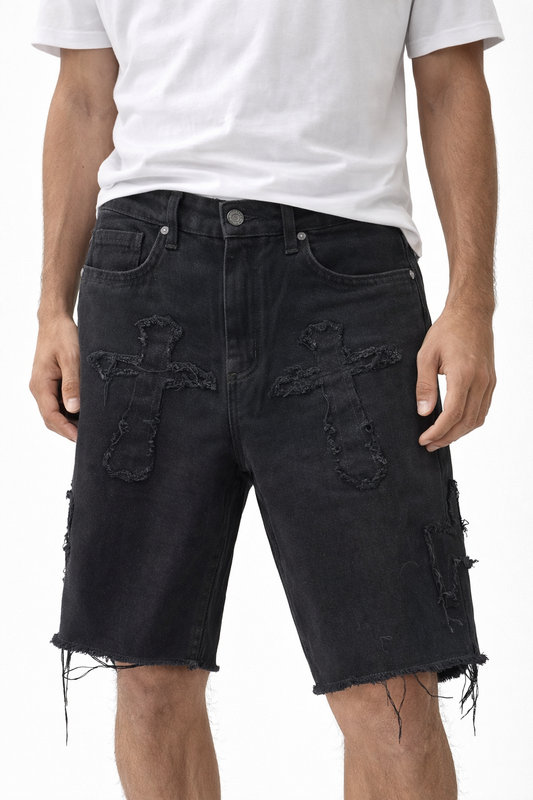 Bermuda Jean
