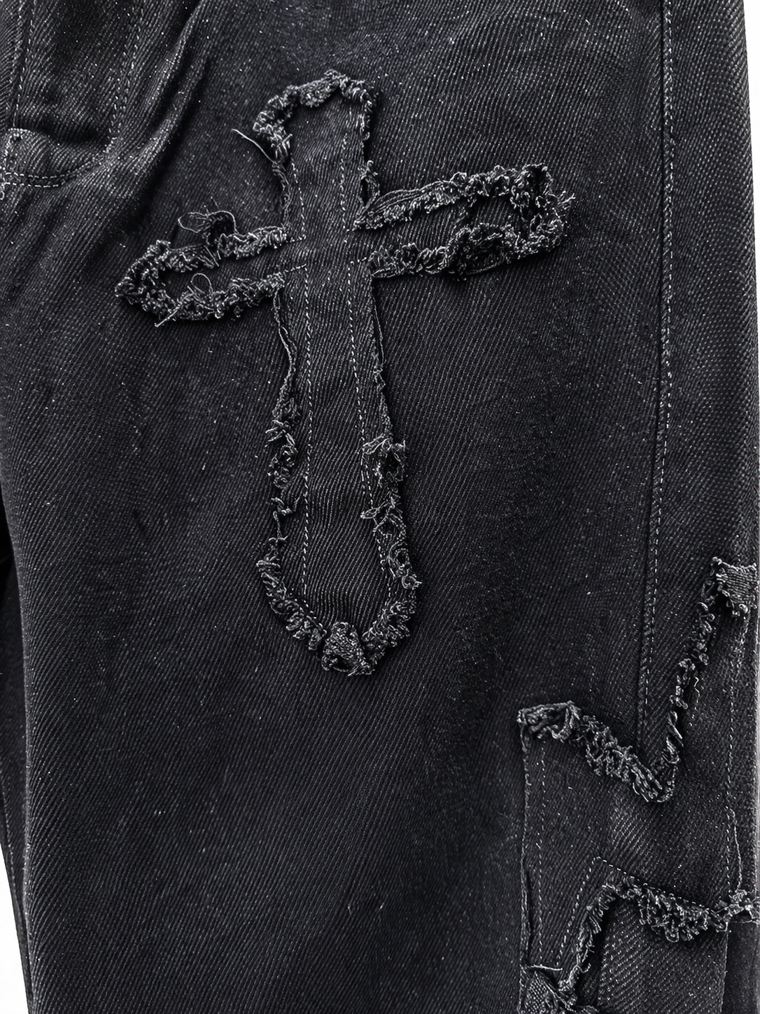 Bermuda Jean