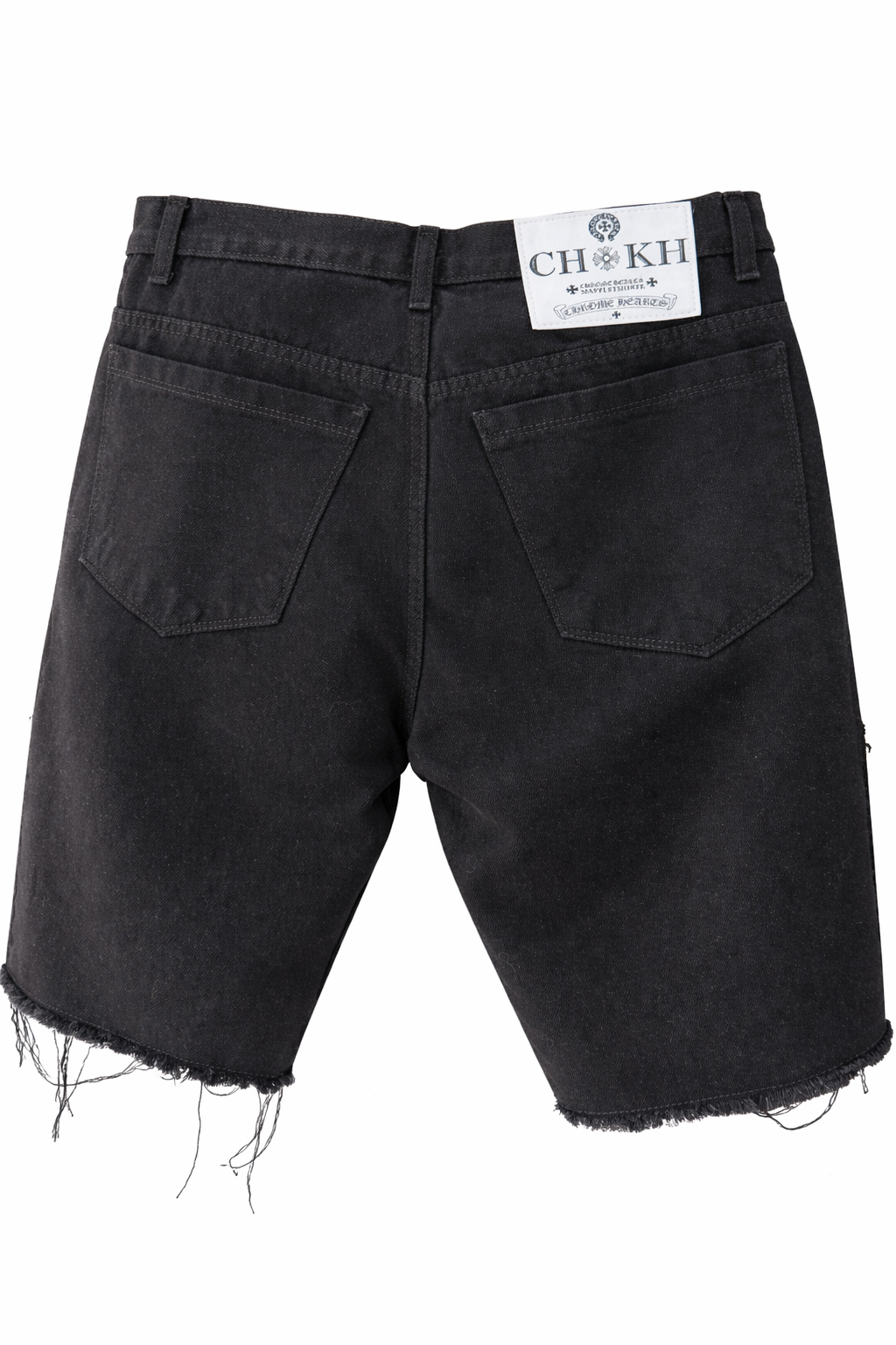 Bermuda Jean