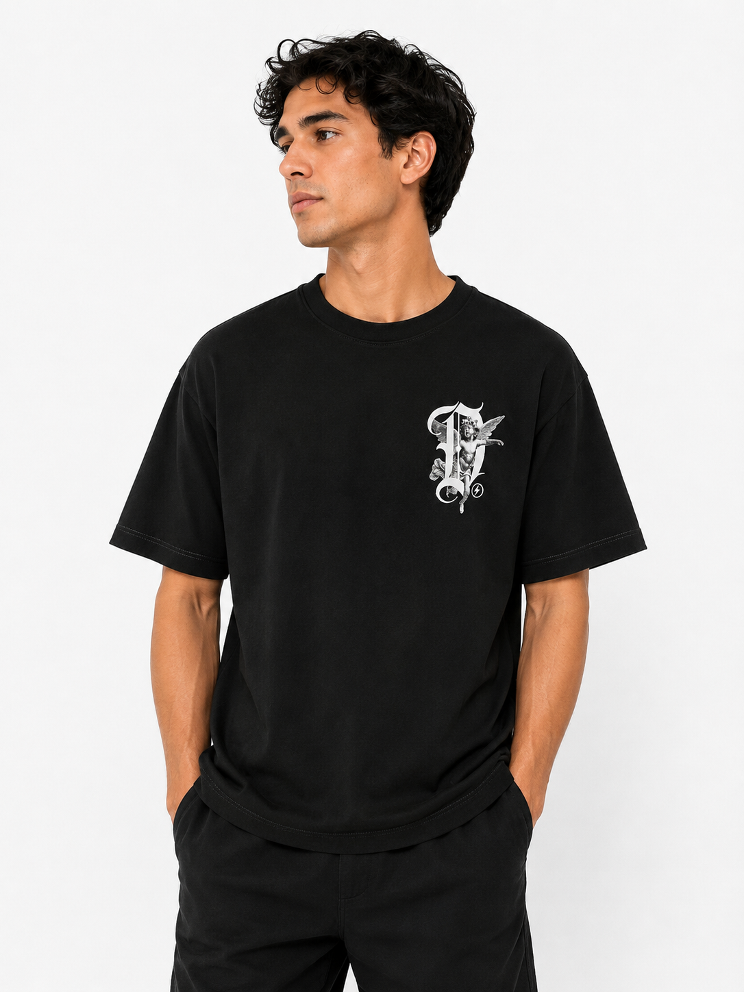 CAMISETA REGULAR REF013783